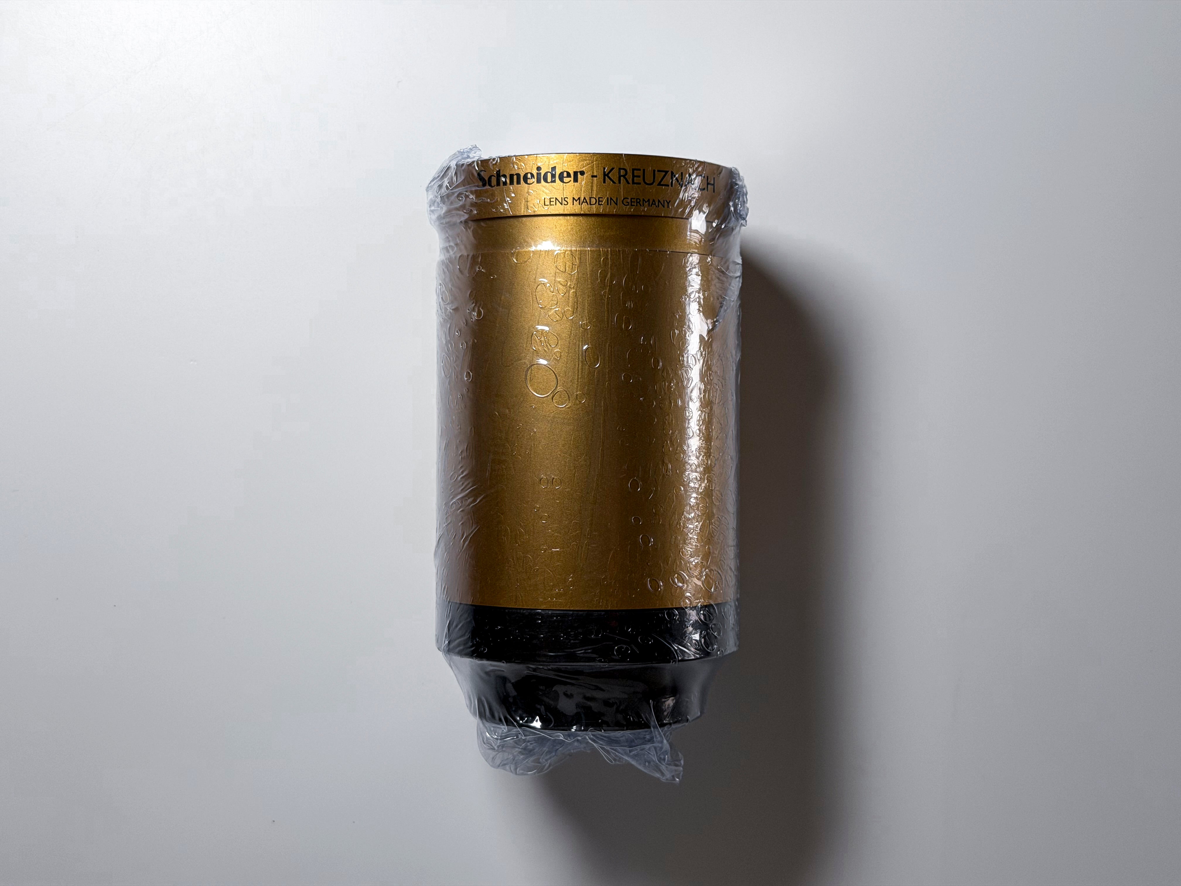 Schneider Cinelux 2X Anamorphic MC Projection Lens, Best Model to Adap