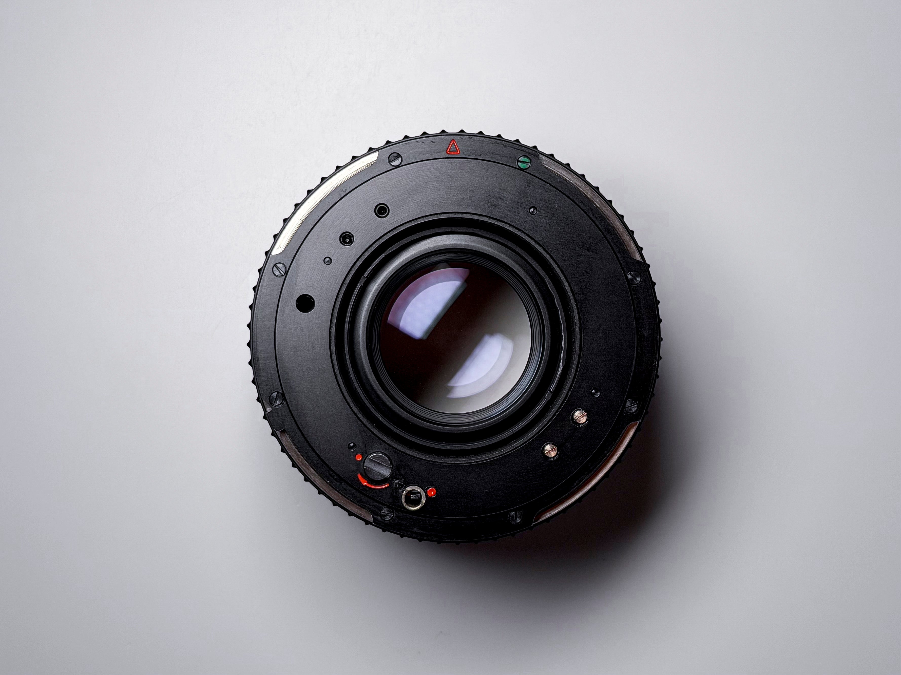 Hasselblad 80mm f/2.8 Planar T* Zeiss Black C - Excellent, Perfectly Working