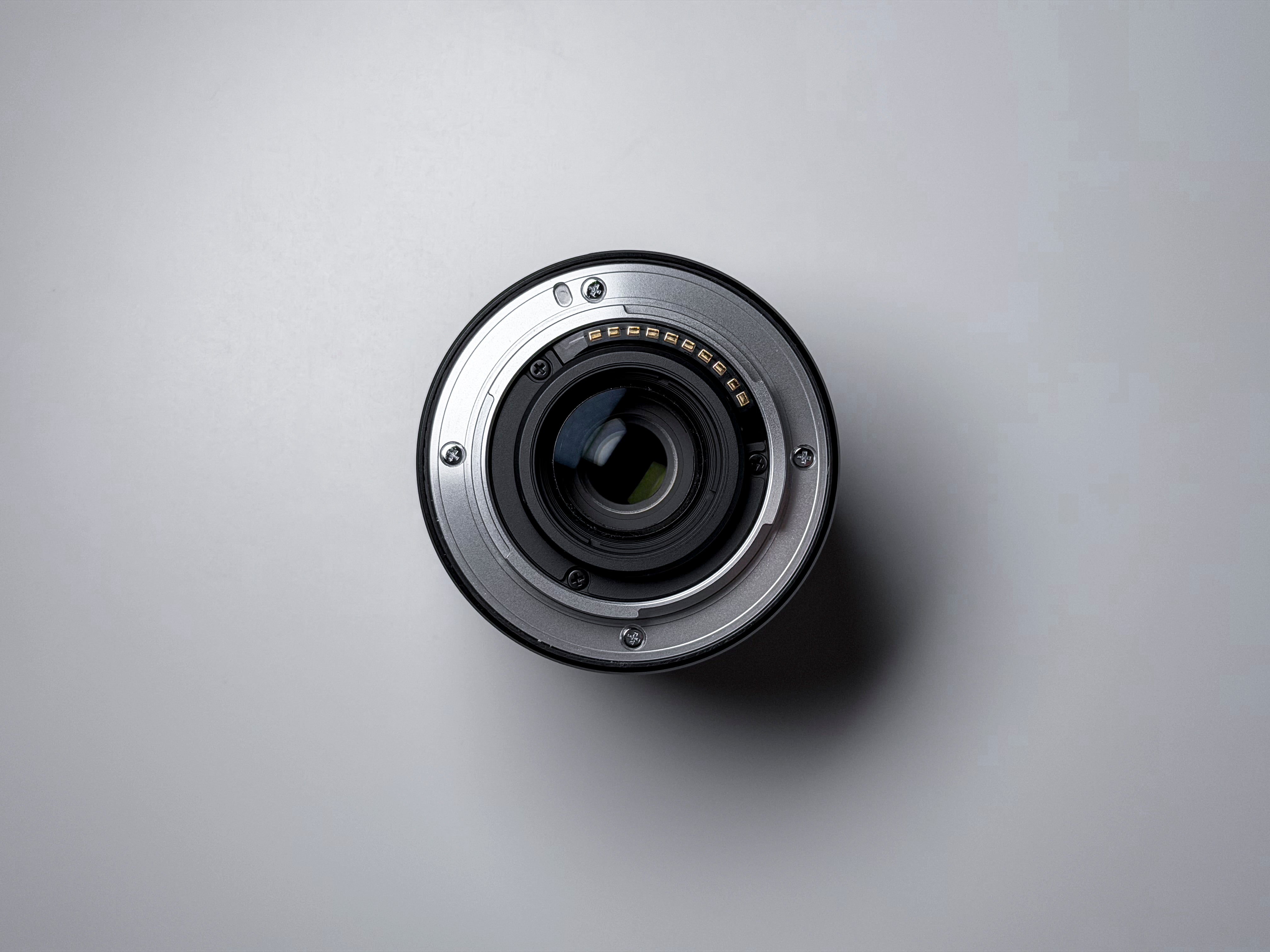 Fujifilm XF 16mm f/2,8 R WR Fuji - 1 Year Warranty, Perfectly Working