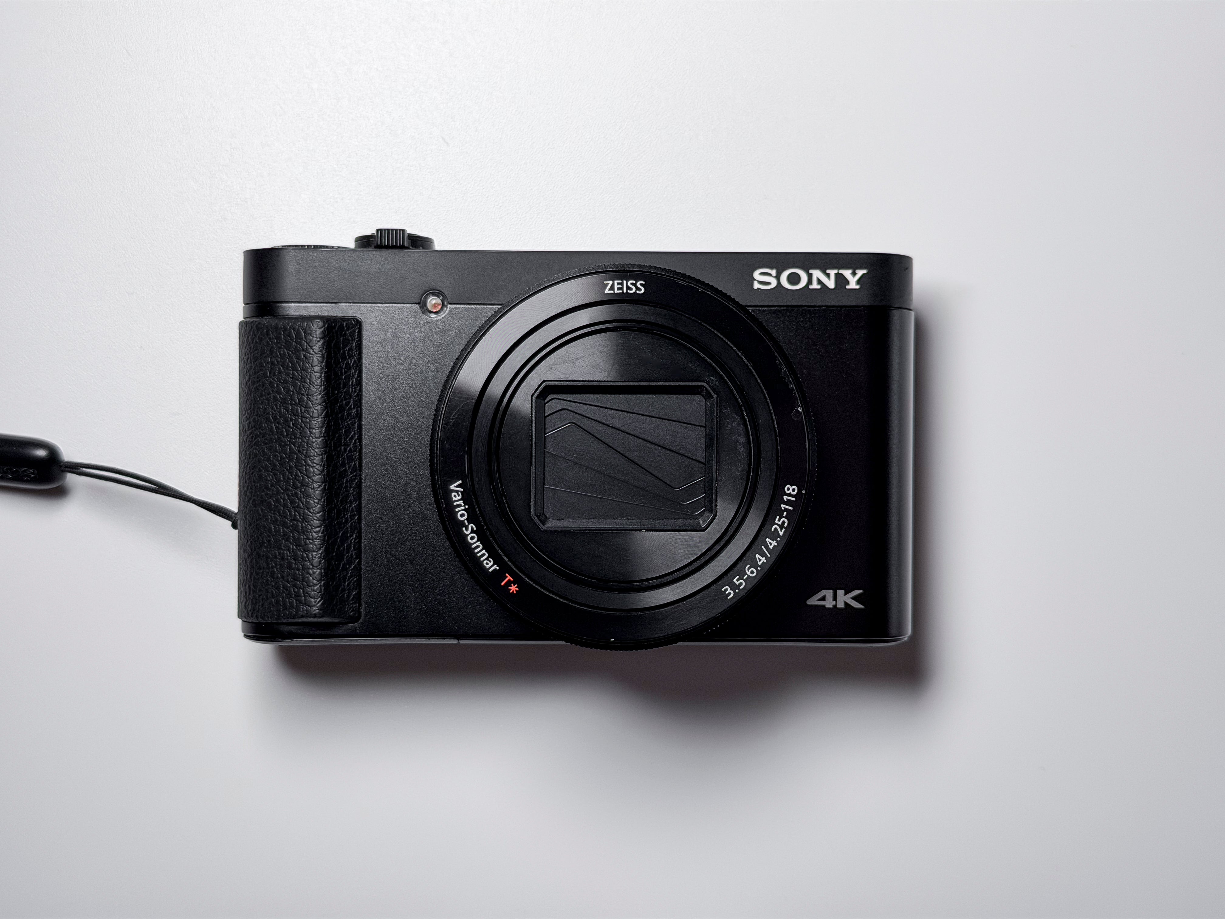 Sony HX99 Cyber-shot 18.2 Mpx 4K - 1 Year Warranty Excellent HX-99