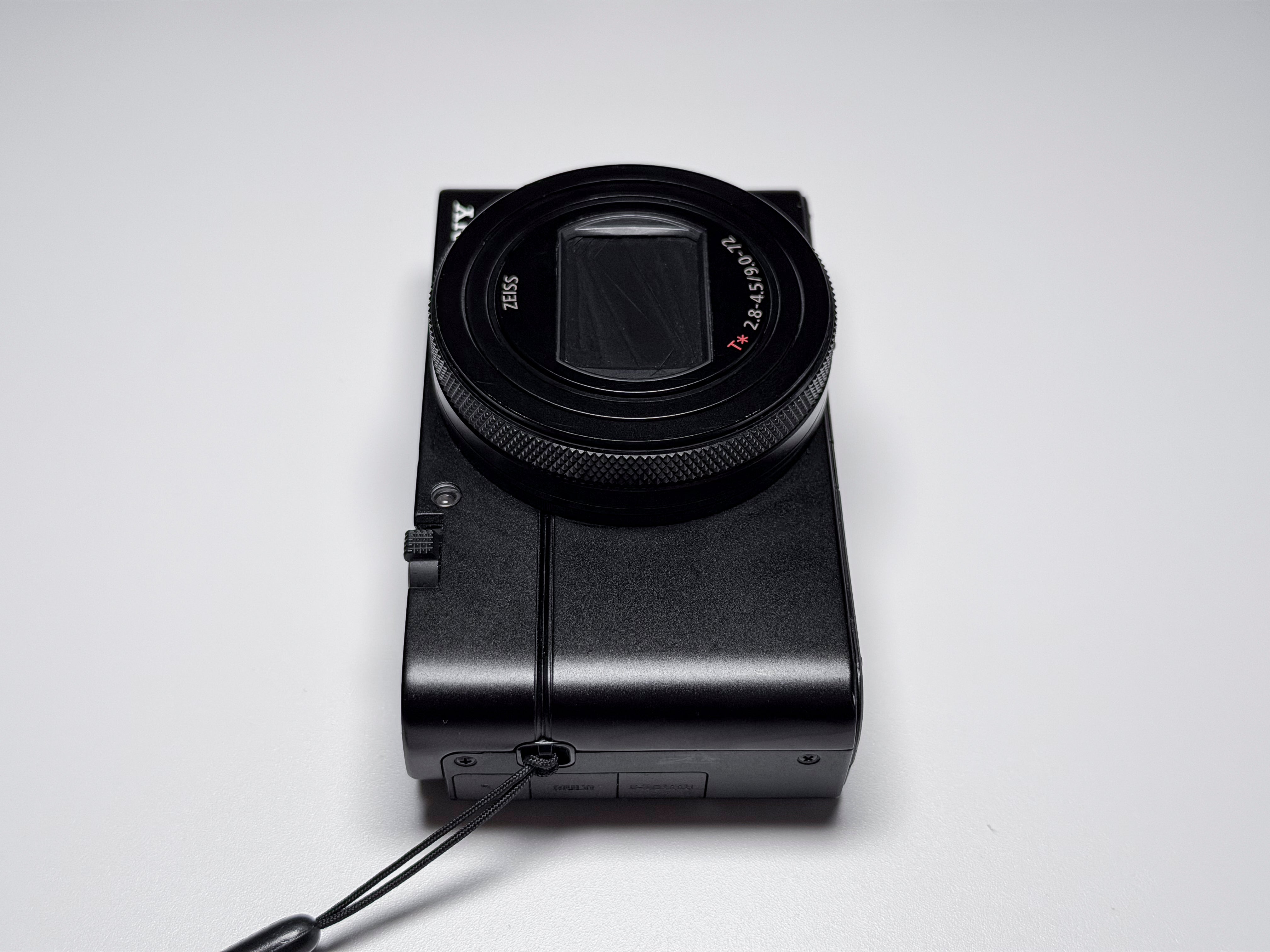 Sony RX100 VII Mark 7 Cyber-shot - Excellent, Year Warranty DSC-RX100M7