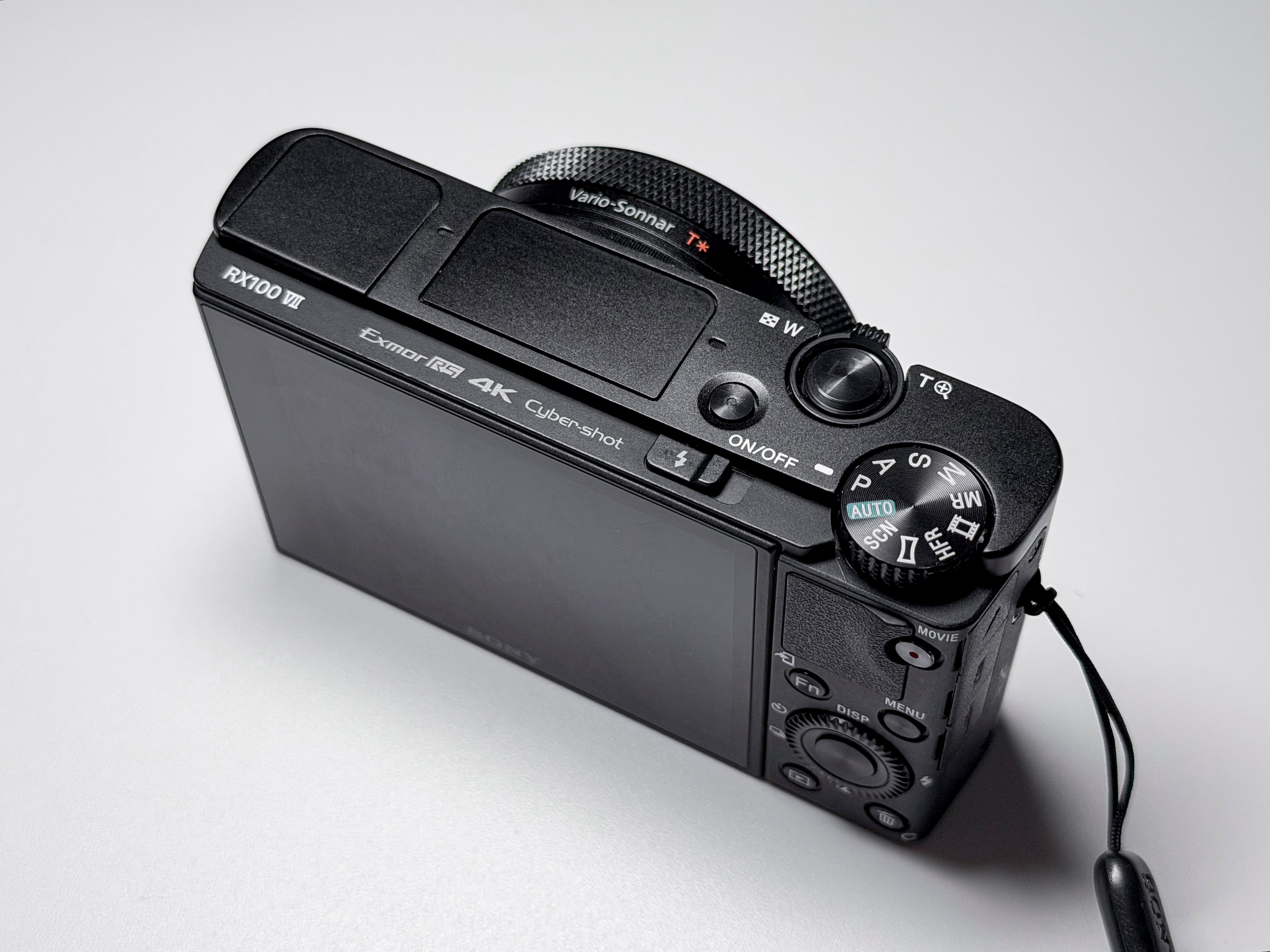 Sony RX100 VII Mark 7 Cyber-shot - Excellent, Year Warranty DSC-RX100M7