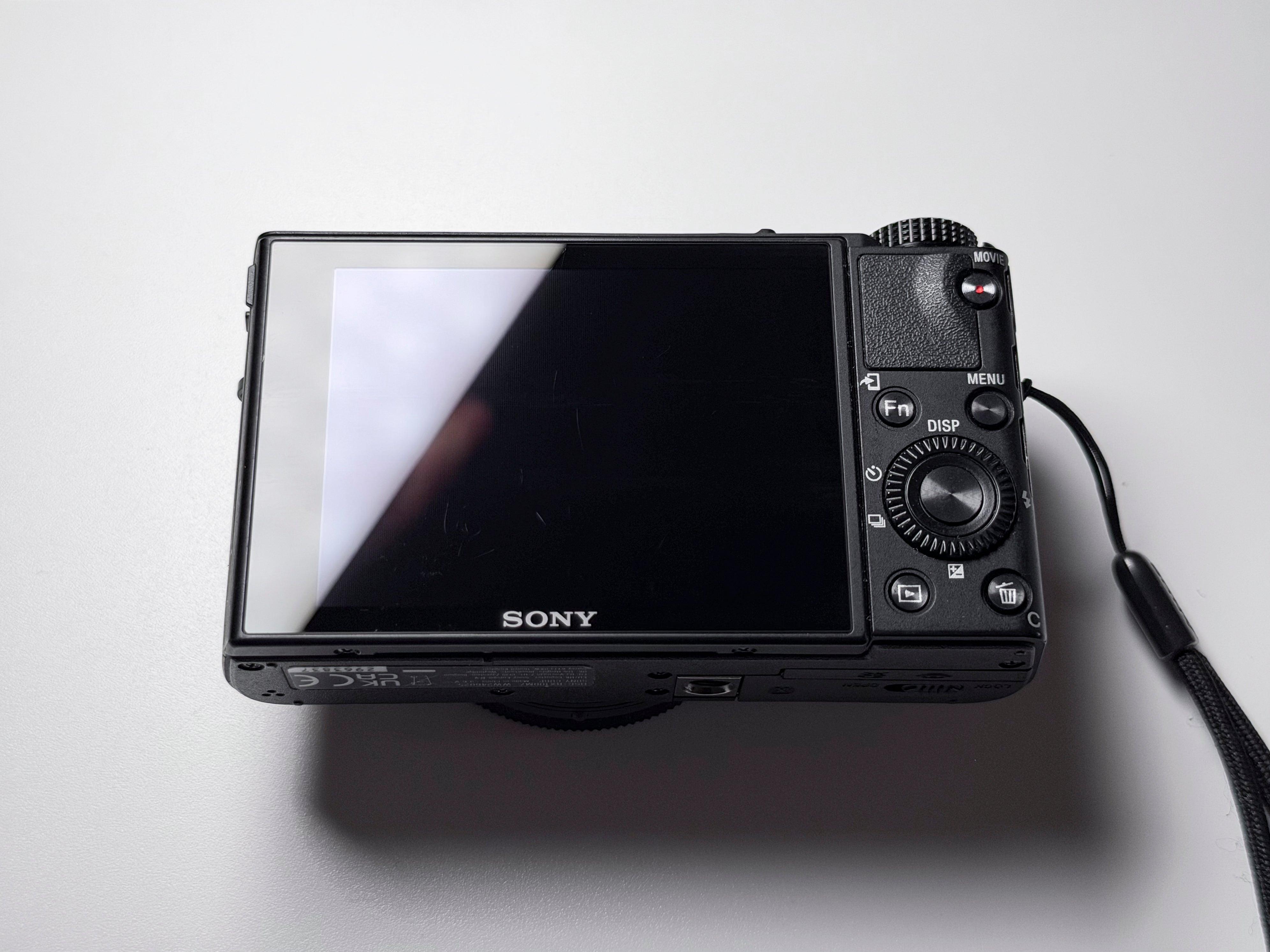 Sony RX100 VII Mark 7 Cyber-shot - Excellent, Year Warranty DSC-RX100M7