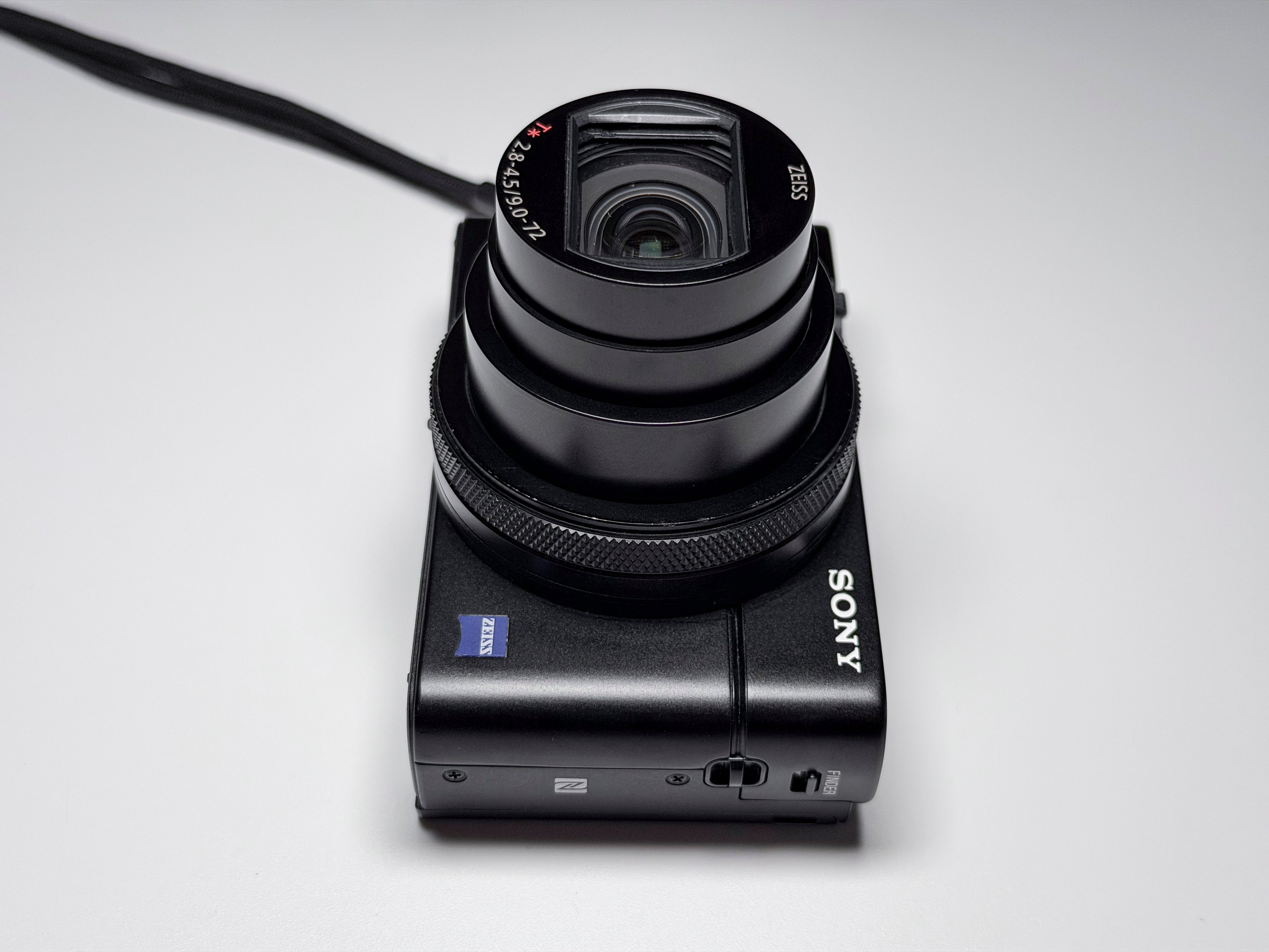 Sony RX100 VII Mark 7 Cyber-shot - Excellent, Year Warranty DSC-RX100M7