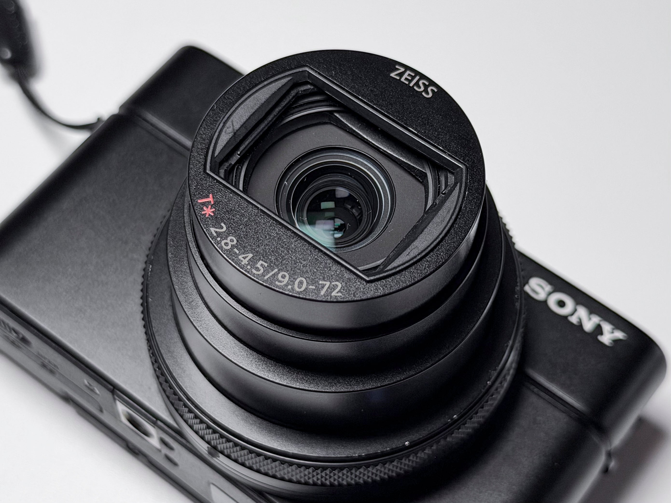 Sony RX100 VII Mark 7 Cyber-shot - Excellent, Year Warranty DSC-RX100M7