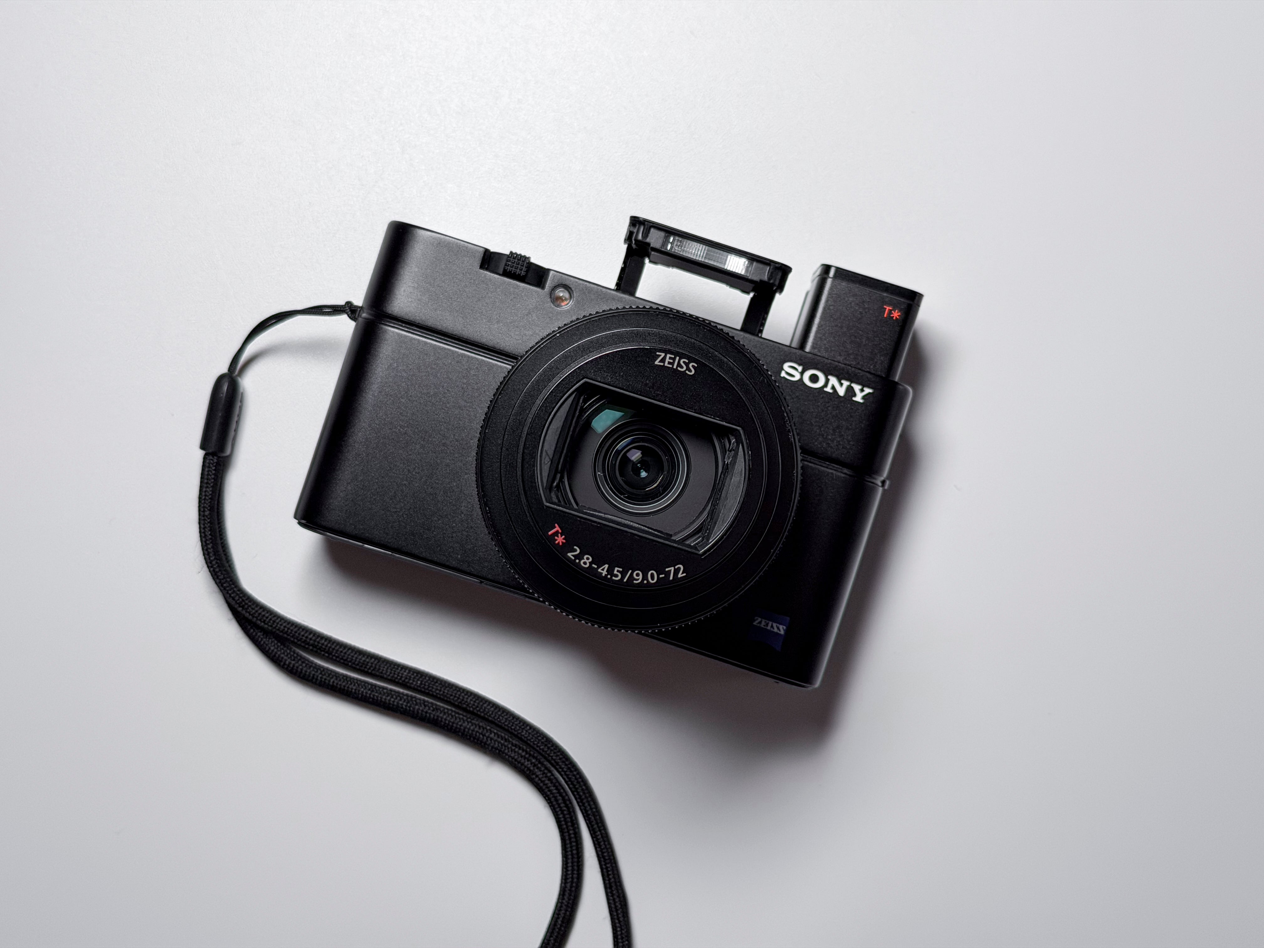 Sony RX100 VII Mark 7 Cyber-shot - Excellent, Year Warranty DSC-RX100M7