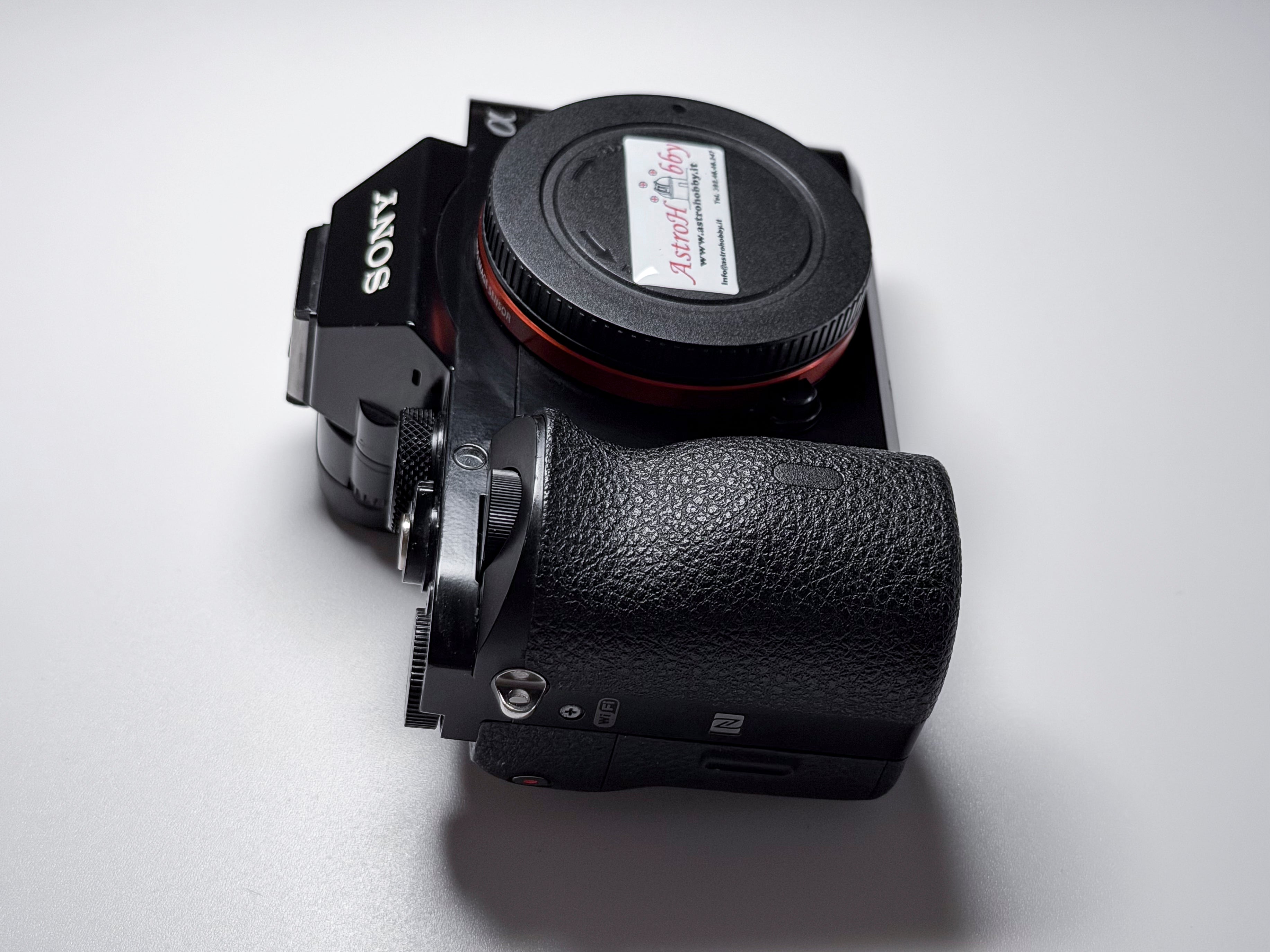 Sony A7S Super UV Infrared Cut Astrophotography Camera  A7 S - Read Desc.