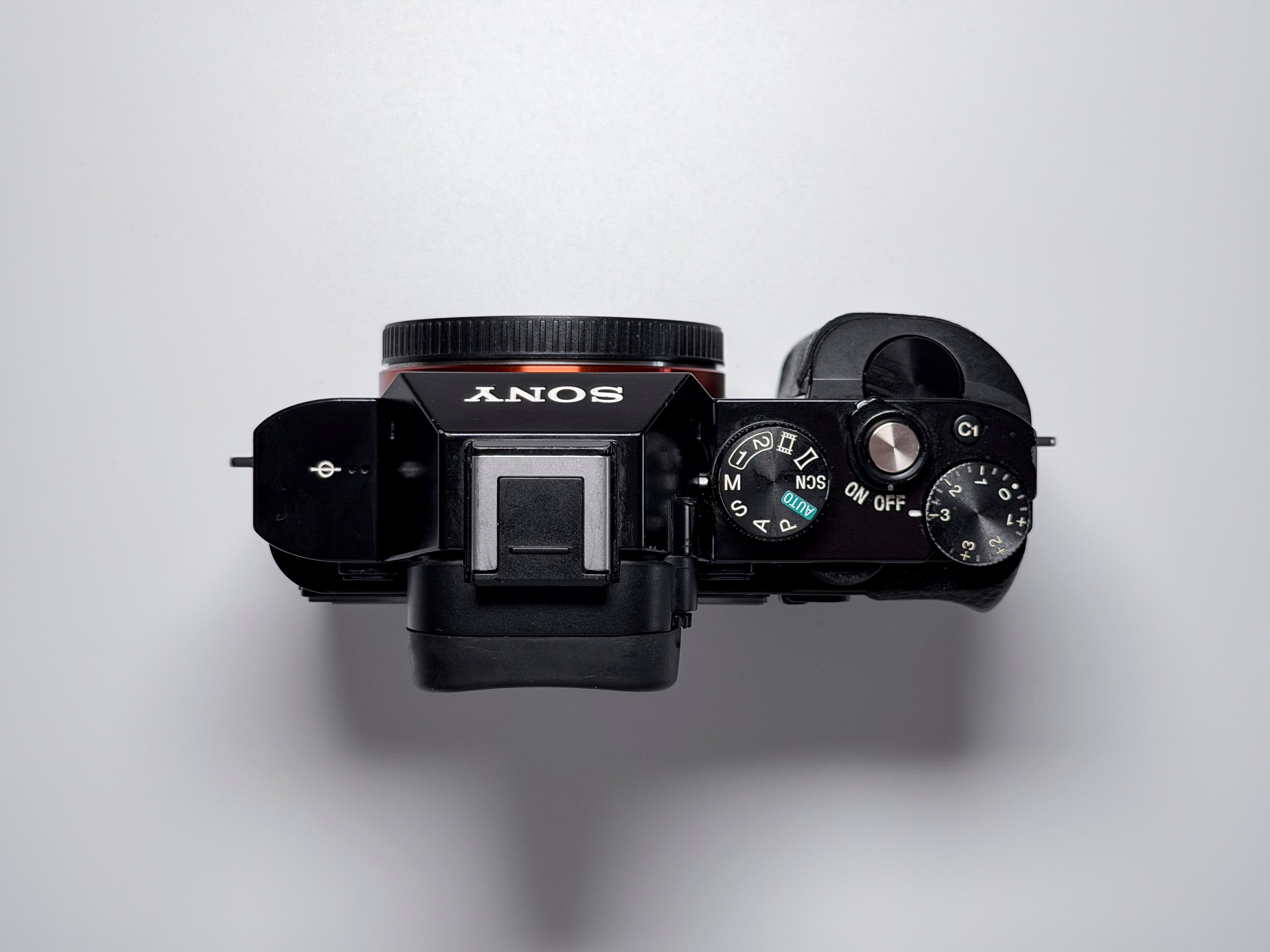 Sony A7S Super UV Infrared Cut Astrophotography Camera  A7 S - Read Desc.