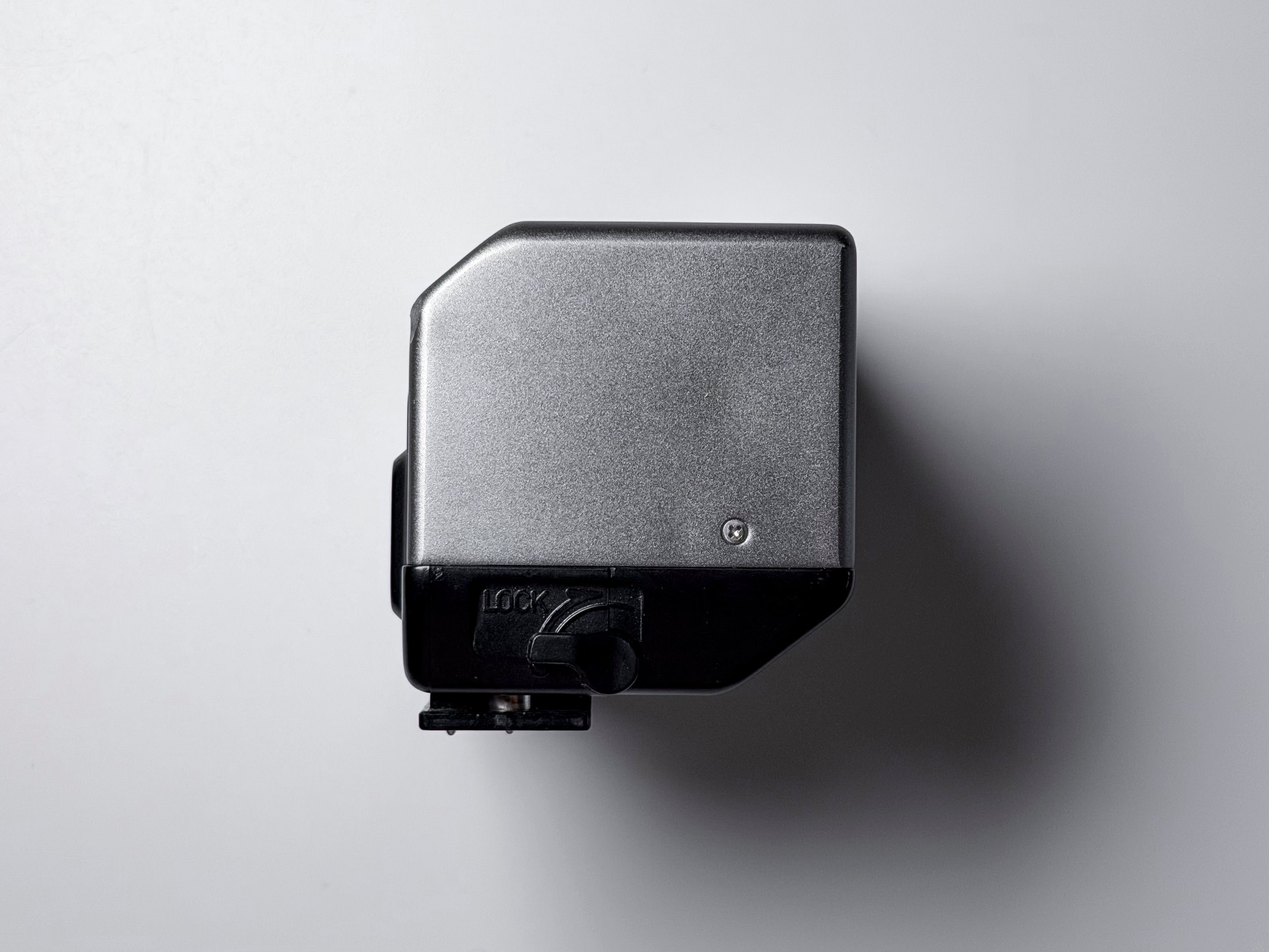 Contax TLA 200 Flash for G1 and G2 - Tested and Perfectly Working TLA200