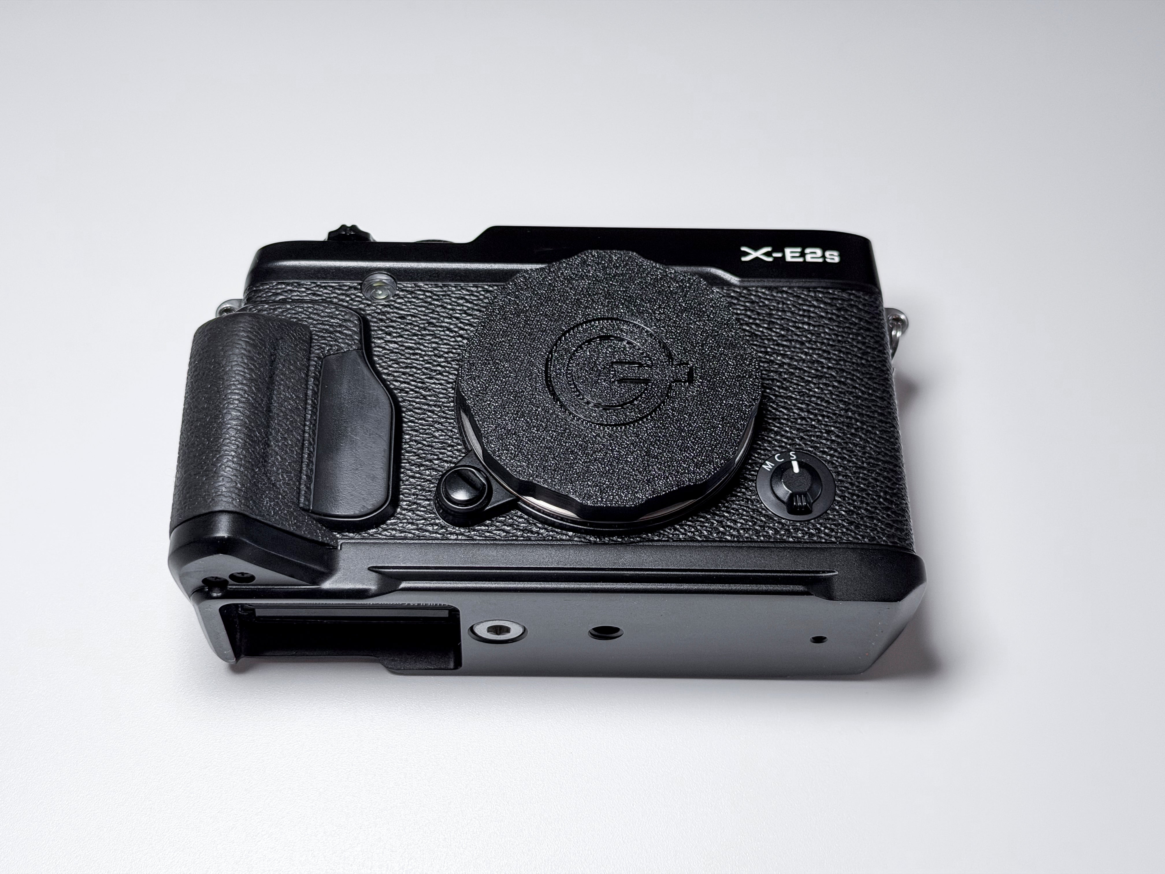 Fujifilm X-E2s X-E2 Mirrorless APS-C Camera - 1 Year Warranty Excellent Fuji XE2