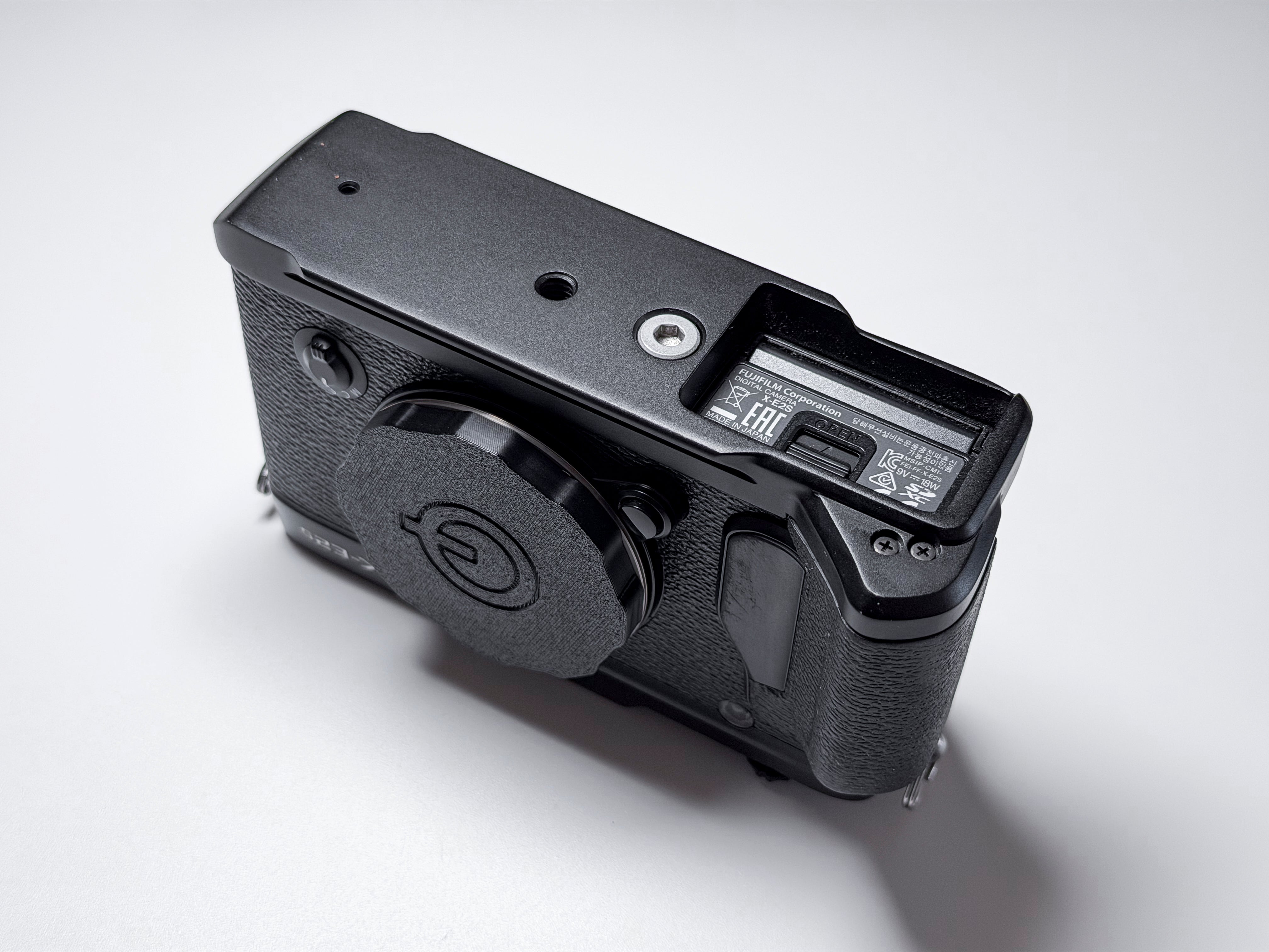 Fujifilm X-E2s X-E2 Mirrorless APS-C Camera - 1 Year Warranty Excellent Fuji XE2