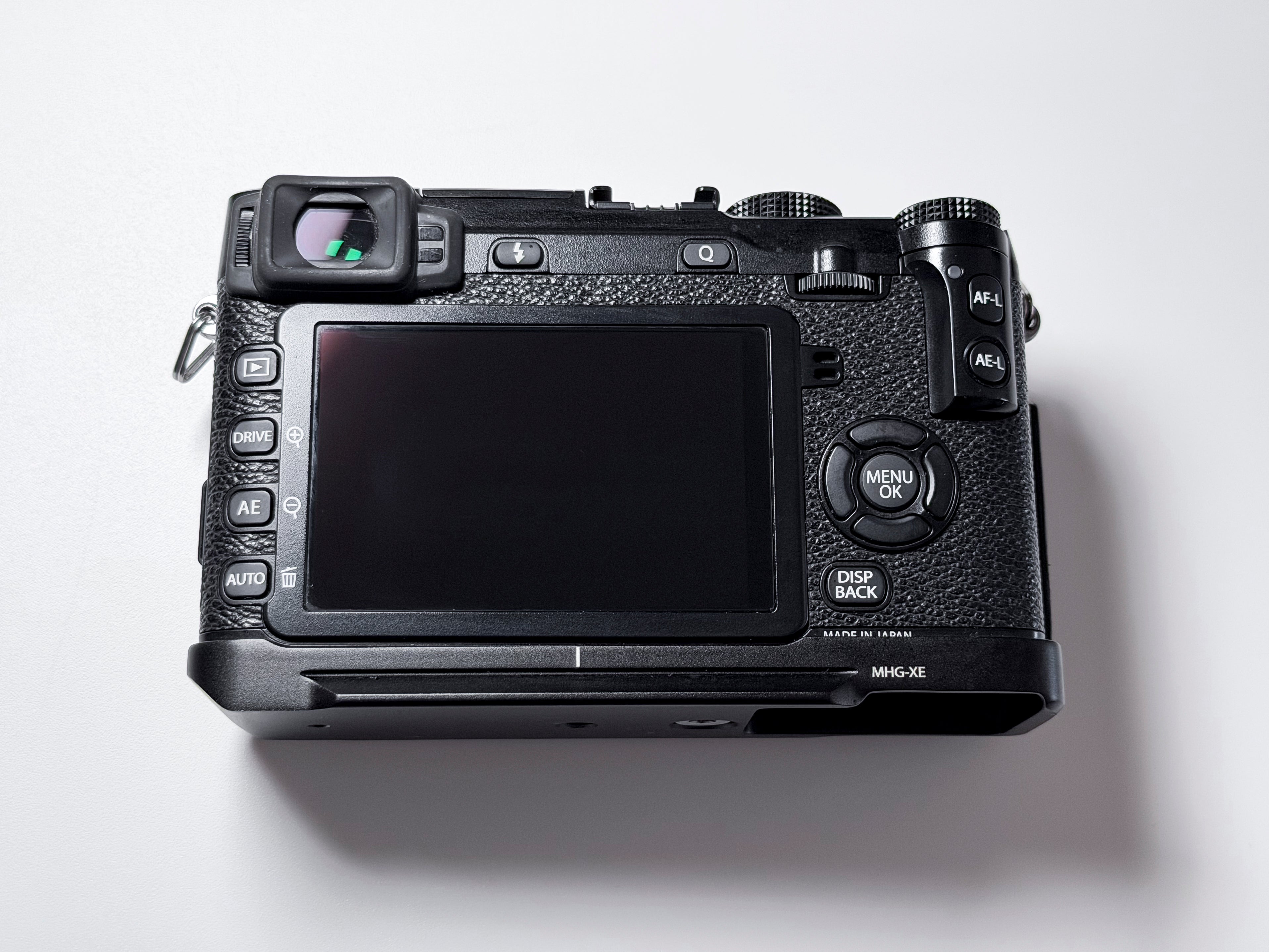 Fujifilm X-E2s X-E2 Mirrorless APS-C Camera - 1 Year Warranty Excellent Fuji XE2