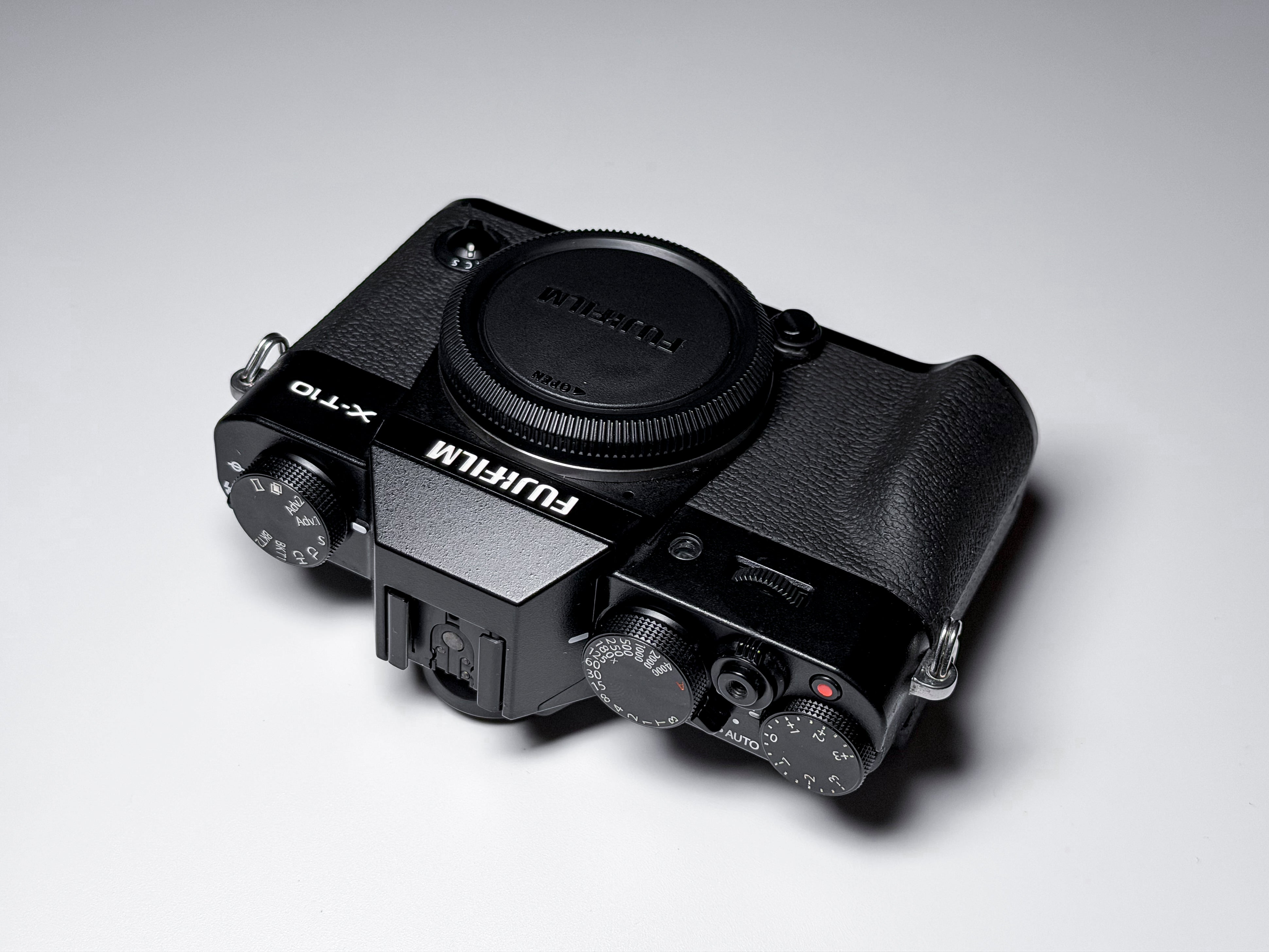 Fujifilm X-T10 Mirrorless APS-C Fuji - 1 Year Warranty, Excellent