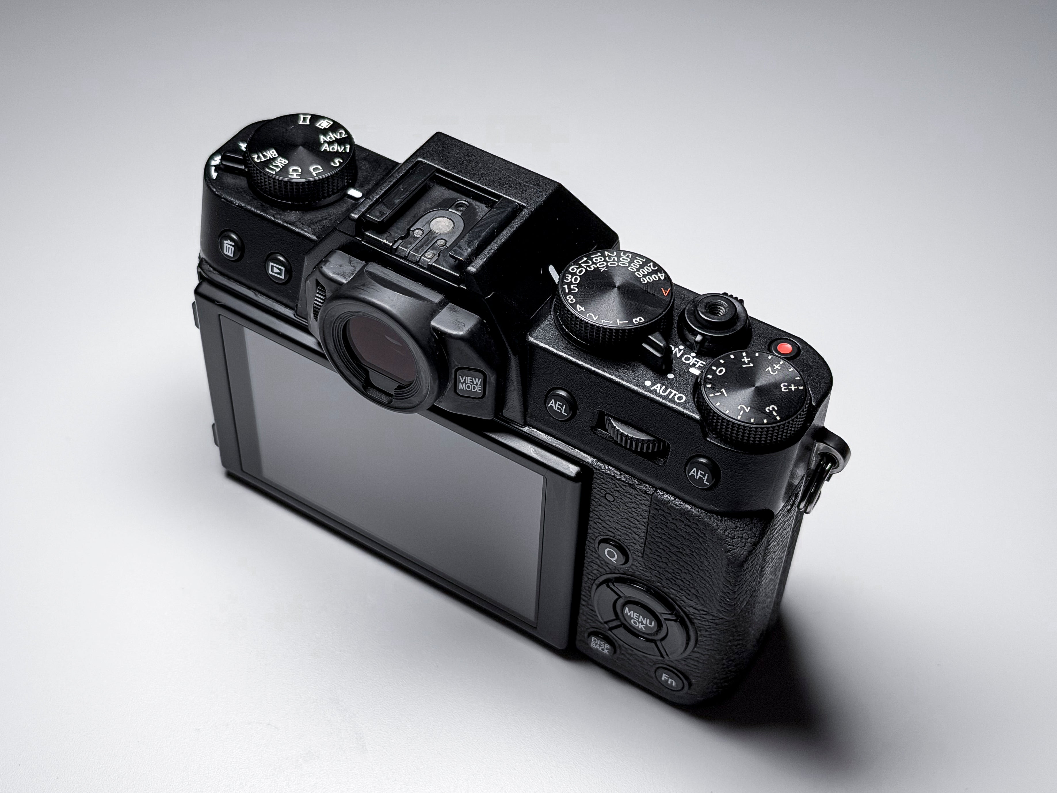 Fujifilm X-T10 Mirrorless APS-C Fuji - 1 Year Warranty, Excellent