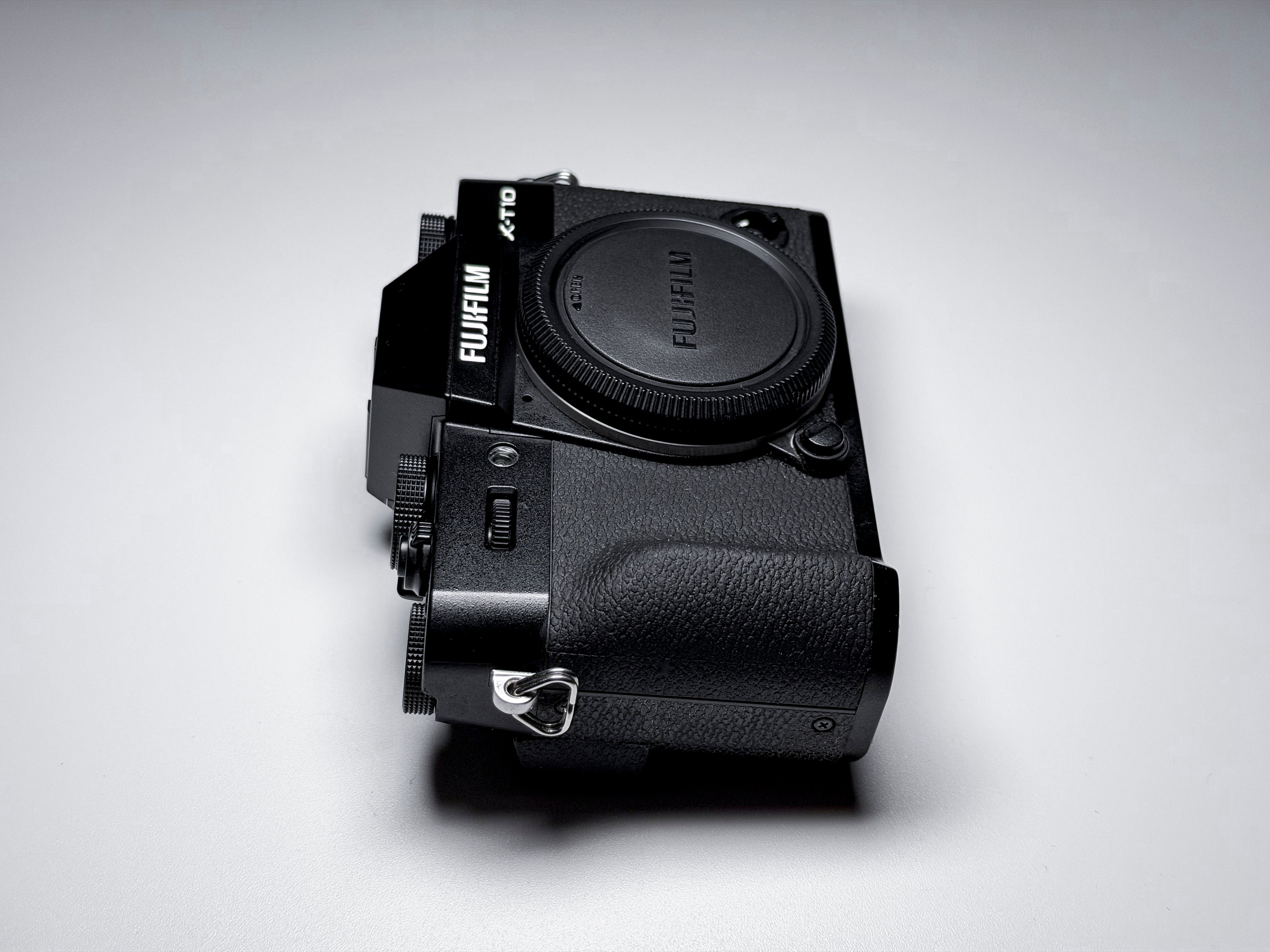 Fujifilm X-T10 Mirrorless APS-C Fuji - 1 Year Warranty, Excellent