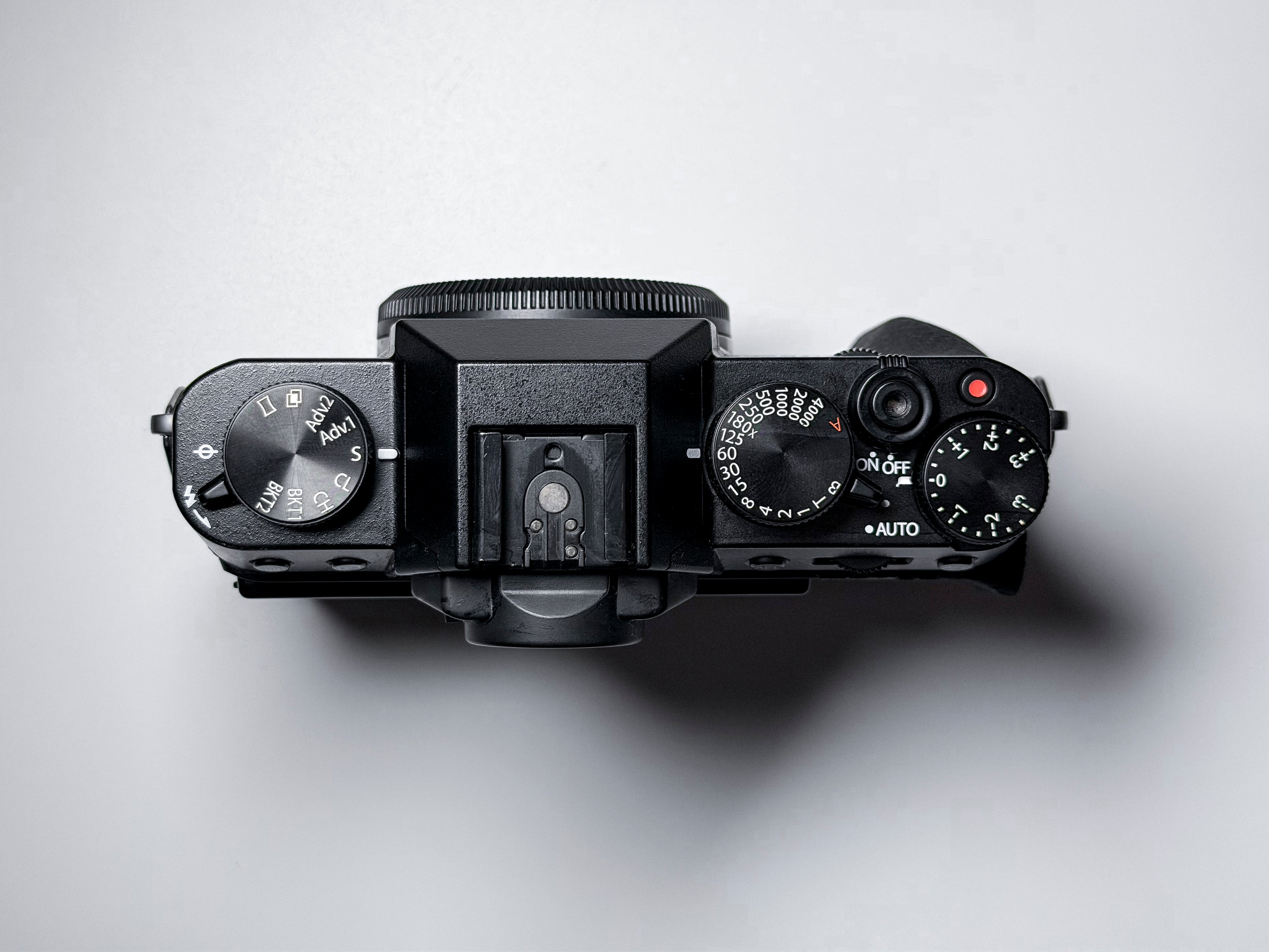 Fujifilm X-T10 Mirrorless APS-C Fuji - 1 Year Warranty, Excellent