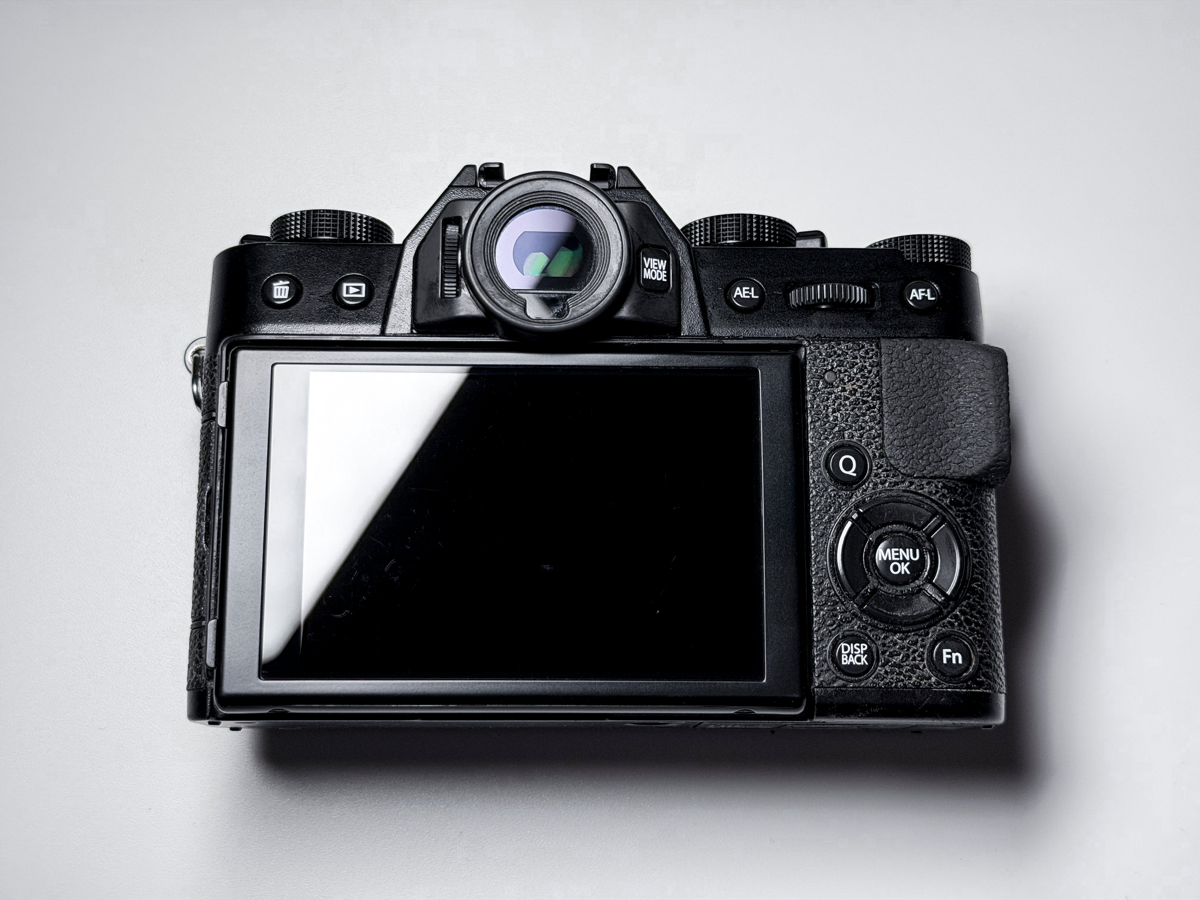 Fujifilm X-T10 Mirrorless APS-C Fuji - 1 Year Warranty, Excellent