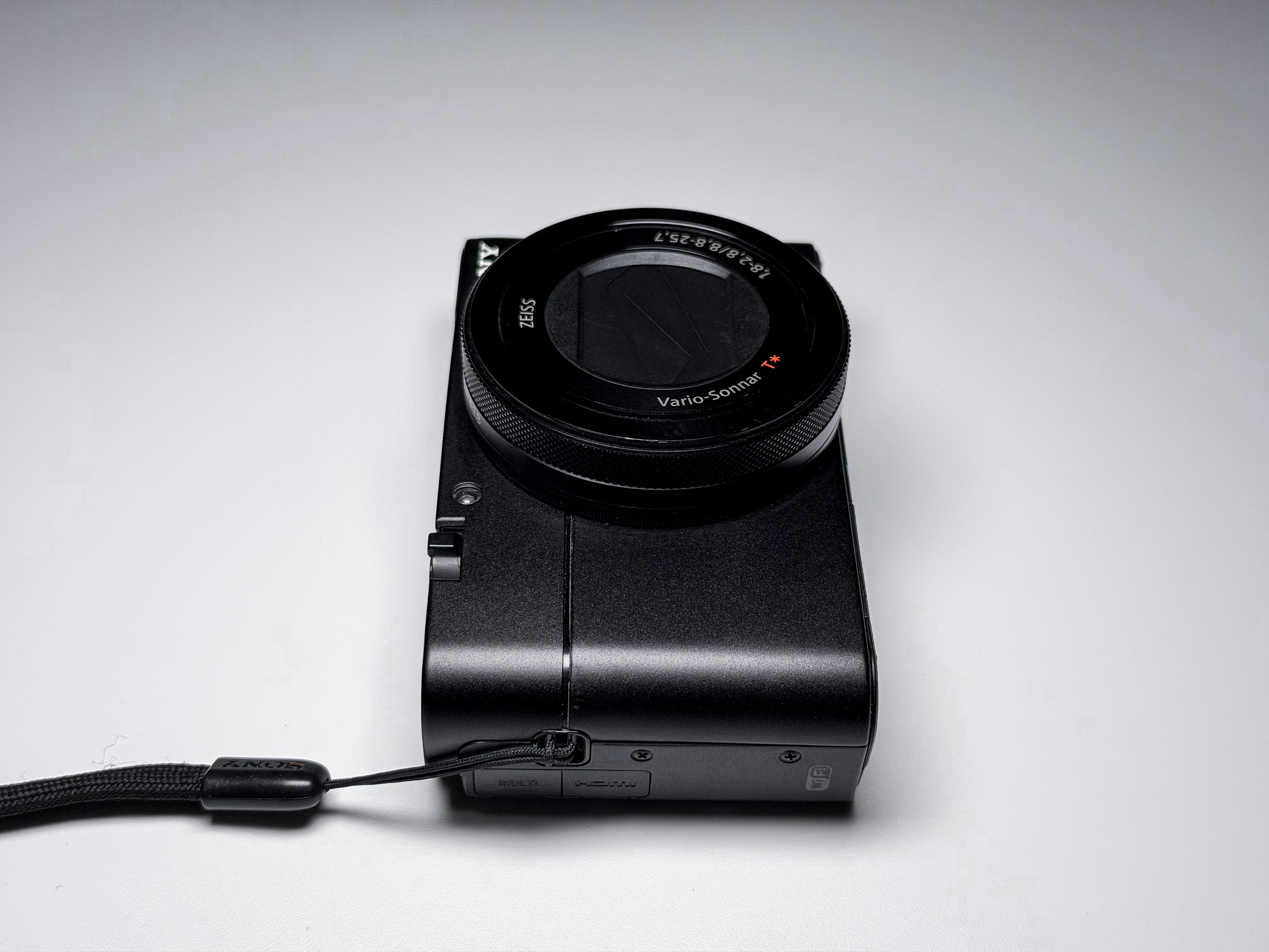 Sony RX100 V M5 Cyber-shot 20.1 Mp - 1 Year Warranty, Excellent RX 100M5