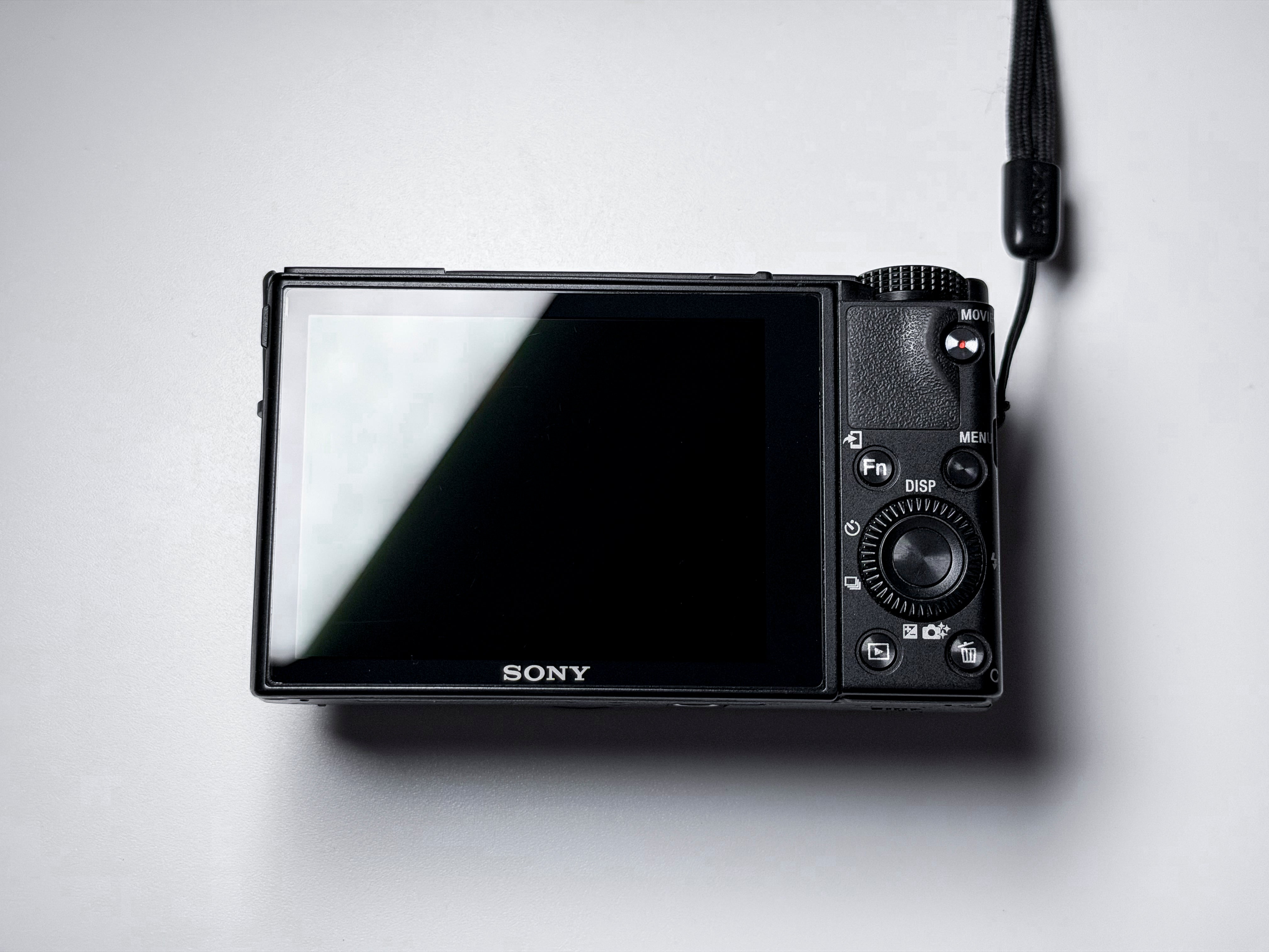 Sony RX100 V M5 Cyber-shot 20.1 Mp - 1 Year Warranty, Excellent RX 100M5