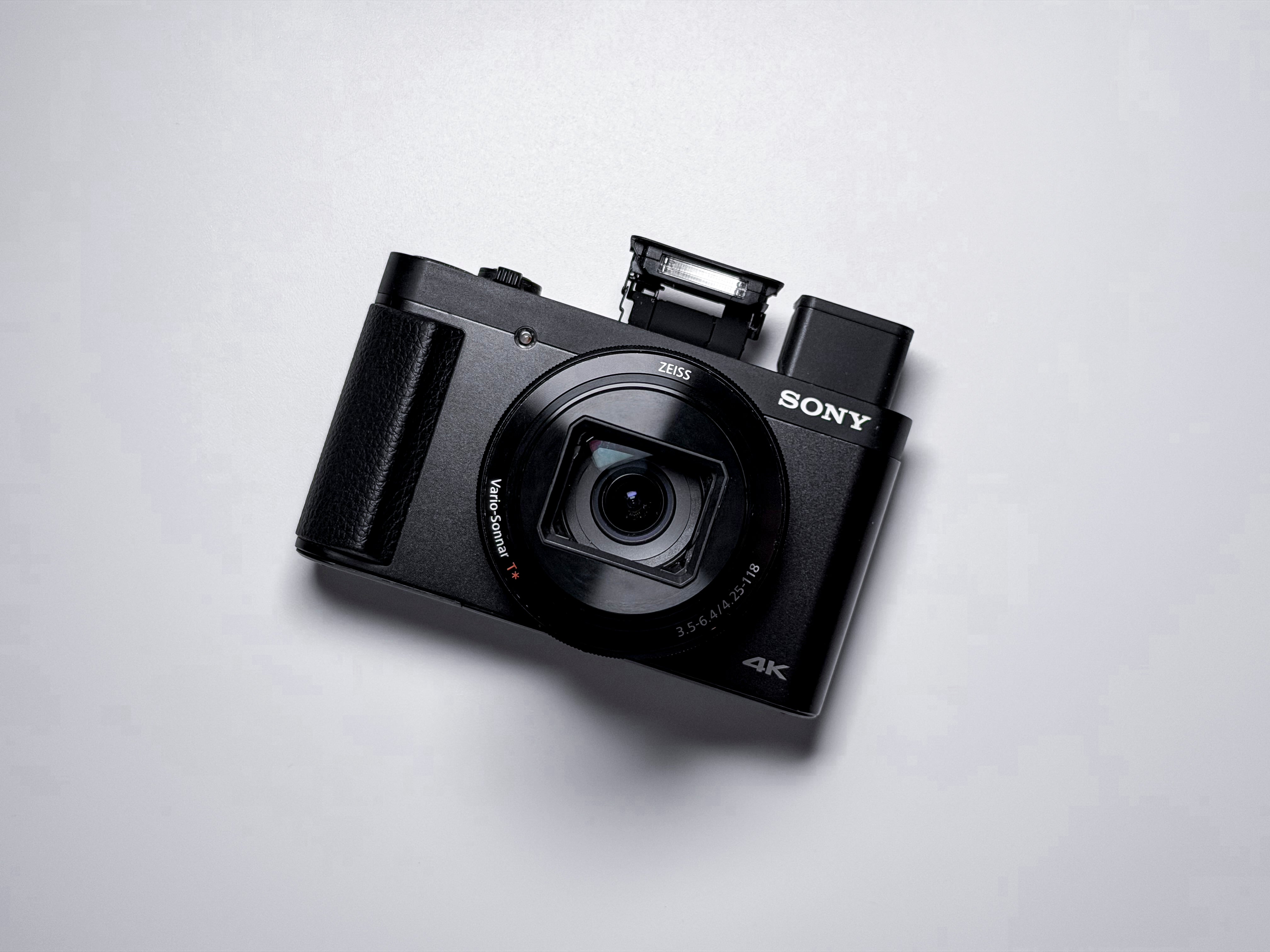 Sony HX99 Cyber-shot 18.2 Mpx - 1 Year Warranty, Excellent HX-99