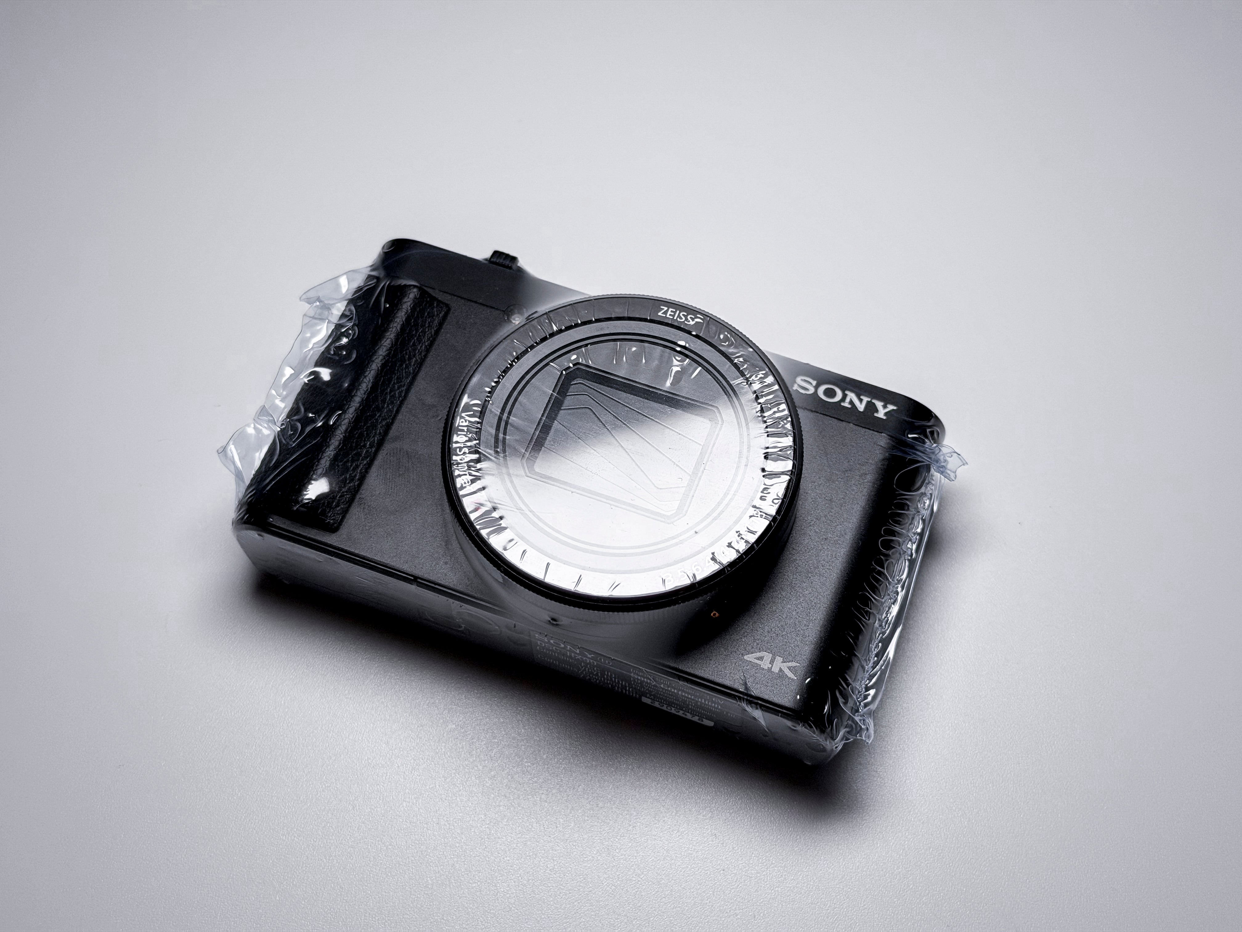 Sony HX99 Cyber-shot 18.2 Mpx - 1 Year Warranty, Excellent HX-99