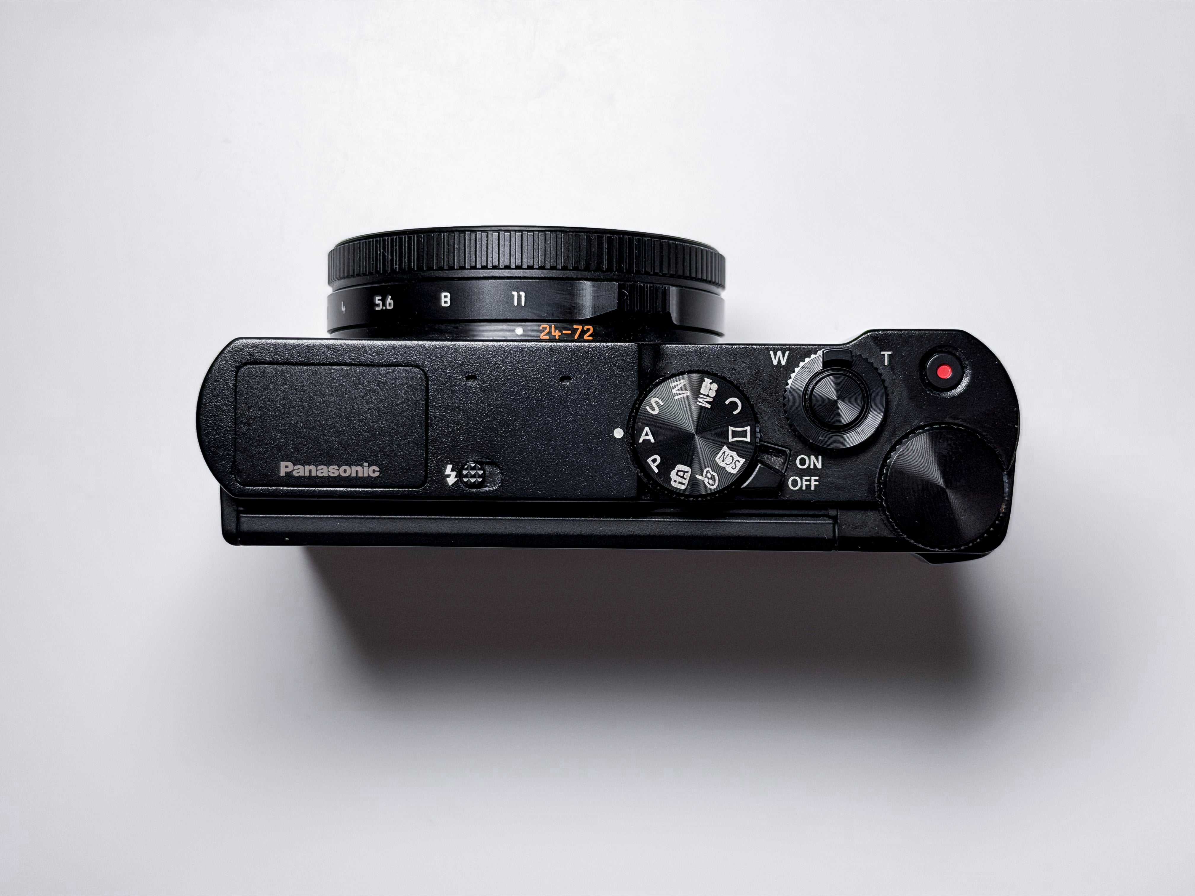 Panasonic Lumix LX15 LX10 with Leica Summilux 4K - Warranty, Excellent Condition