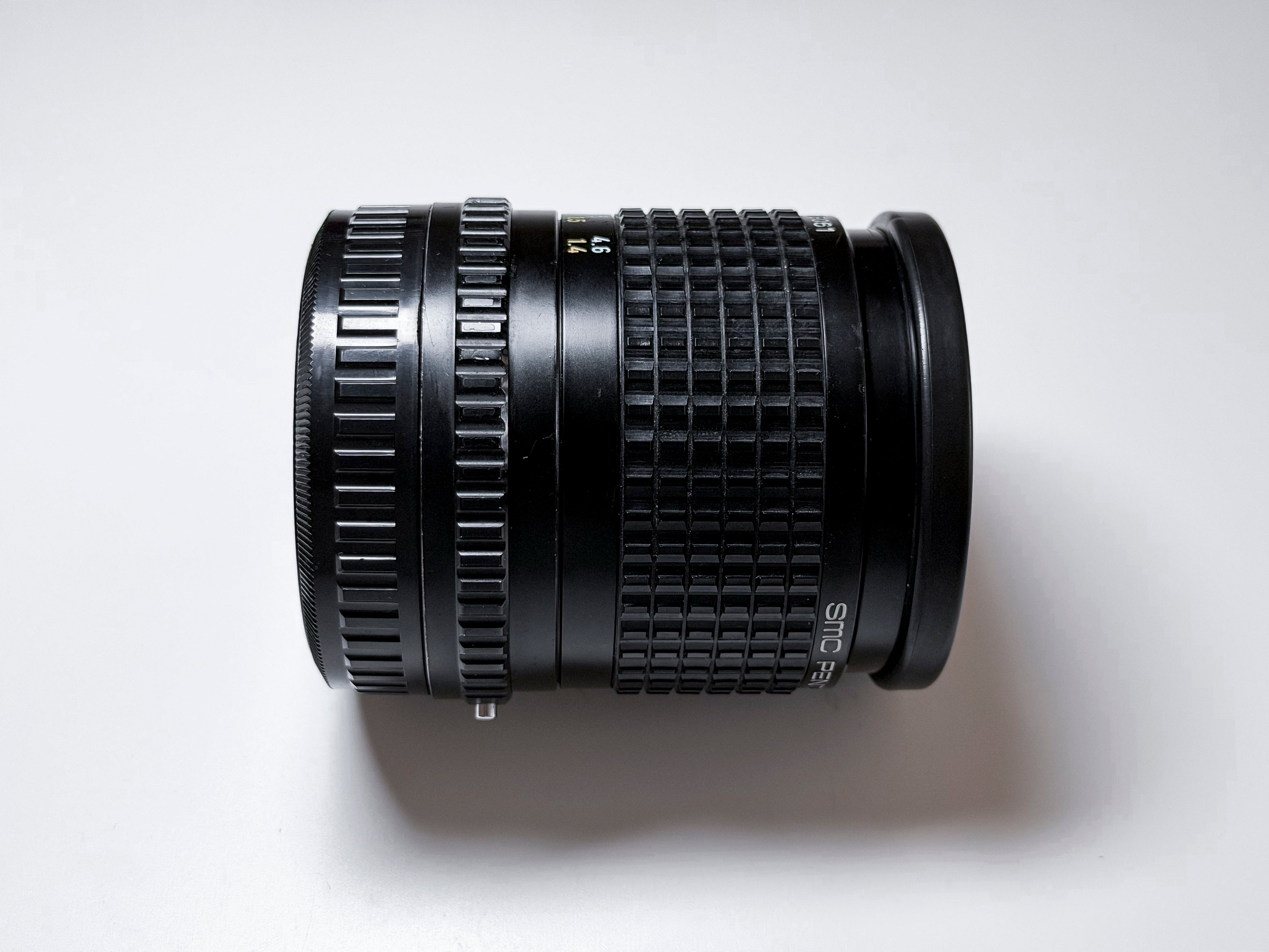 Pentax 645 150mm f/3.5 Medium Format Lens - Tested, Excellent