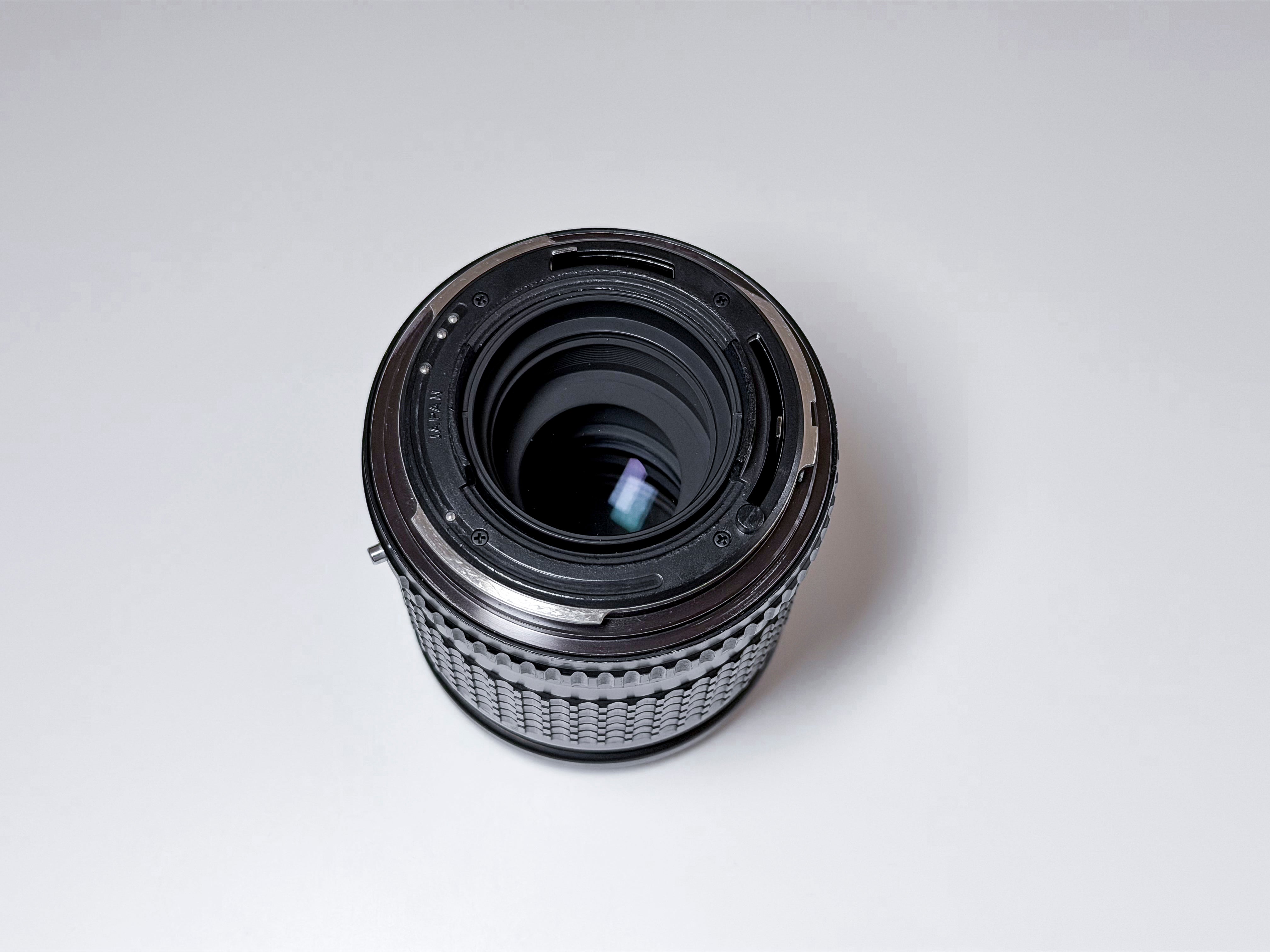 Pentax 645 150mm f/3.5 Medium Format Lens - Tested, Excellent