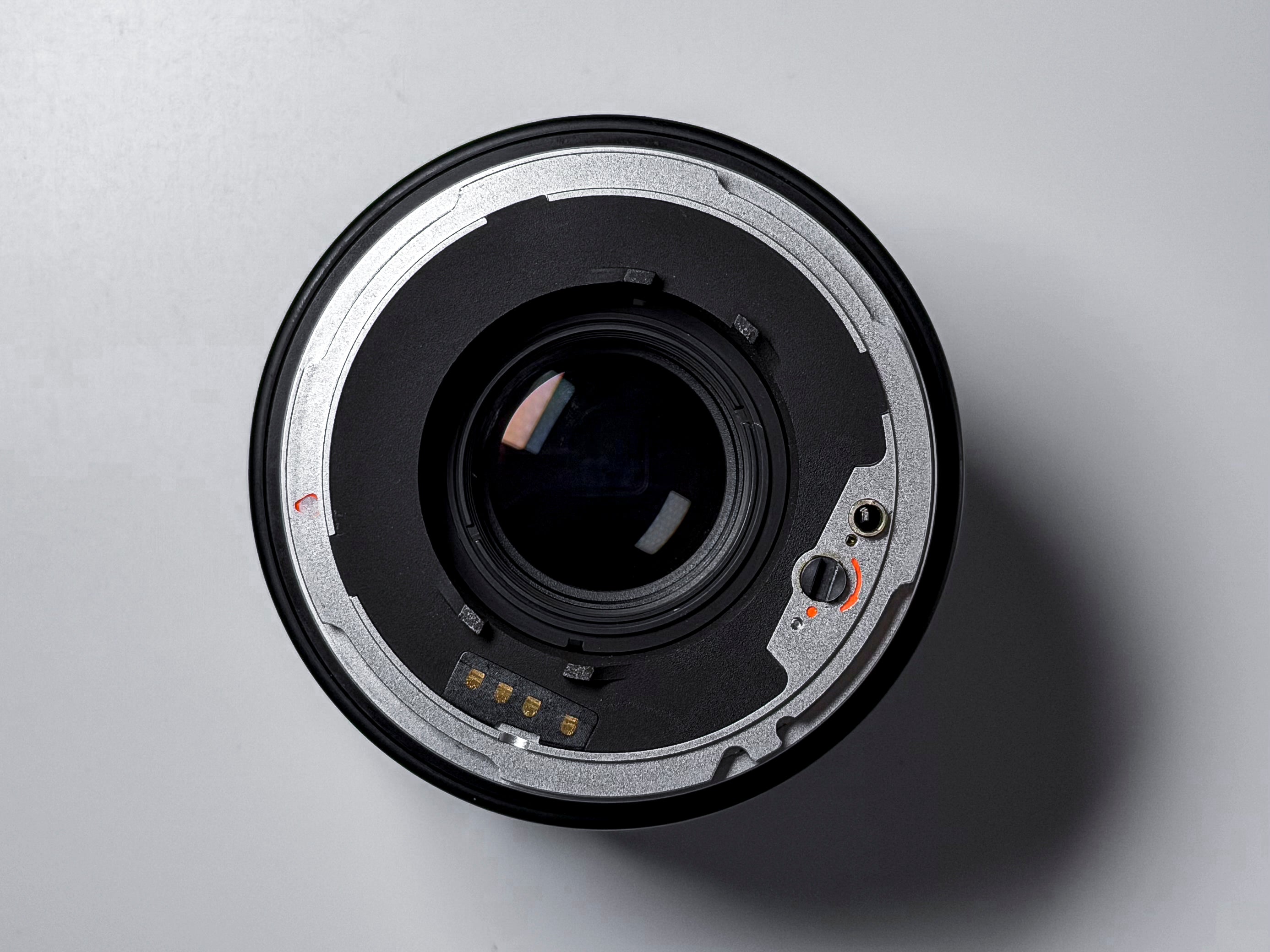 Hasselblad Planar T* 80mm f/2.8 CFe Latest Version - 1 Year Warranty, Excellent