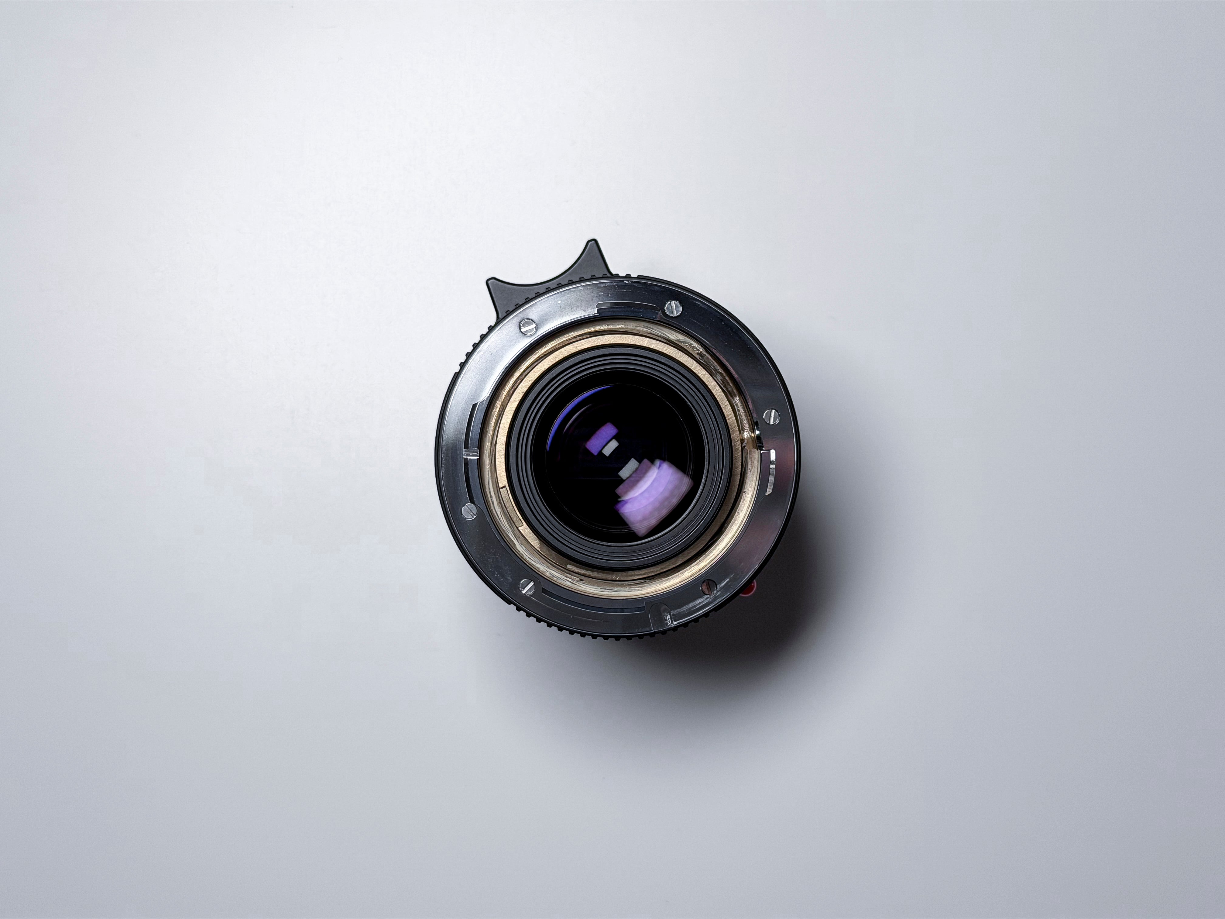 Light Lens Lab 35mm f/1.4 11873 Double Aspherical Leica M Mount - Mint Condition