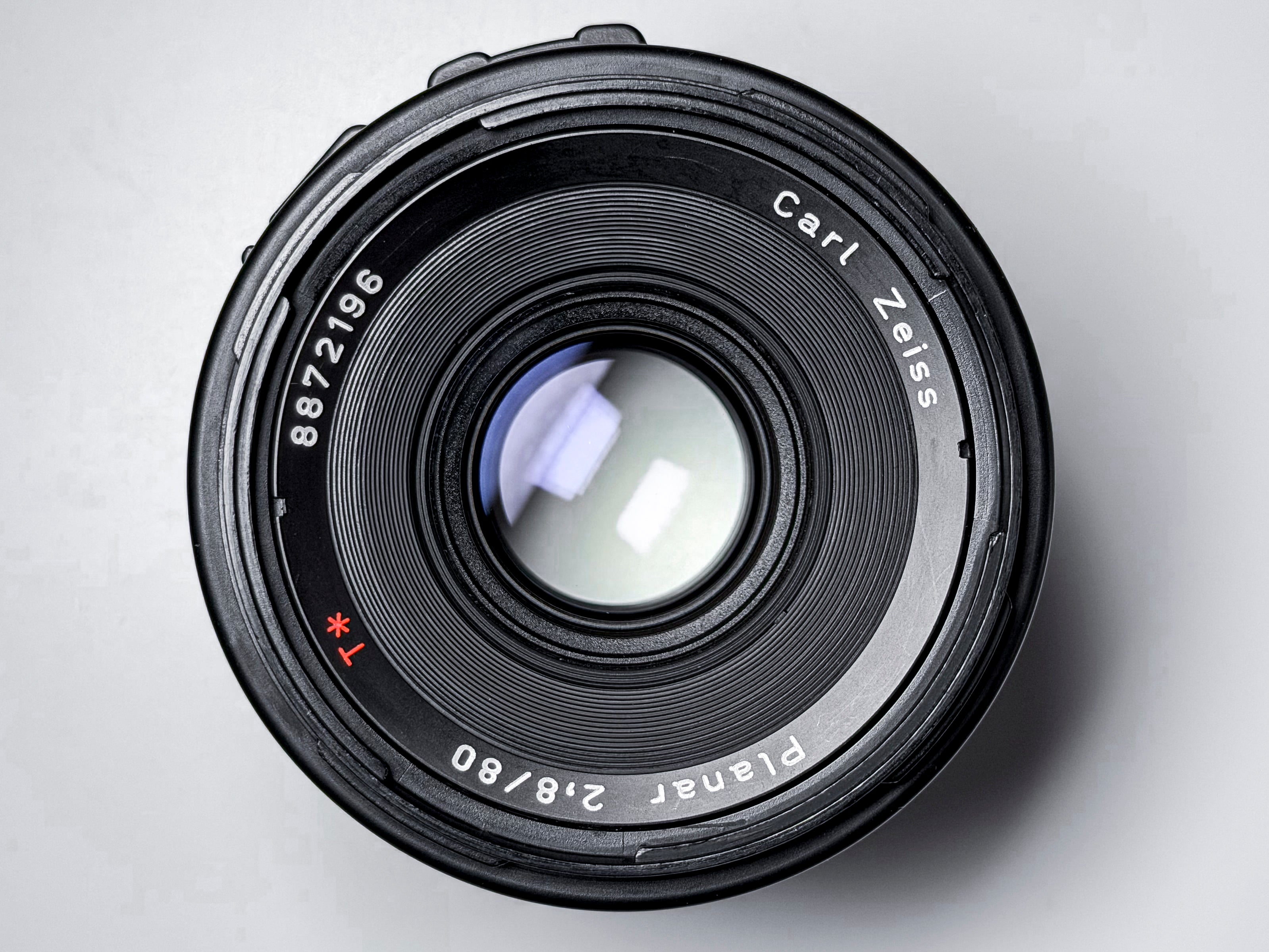 Hasselblad Planar T* 80mm f/2.8 CFe Latest Version - 1 Year Warranty, Excellent