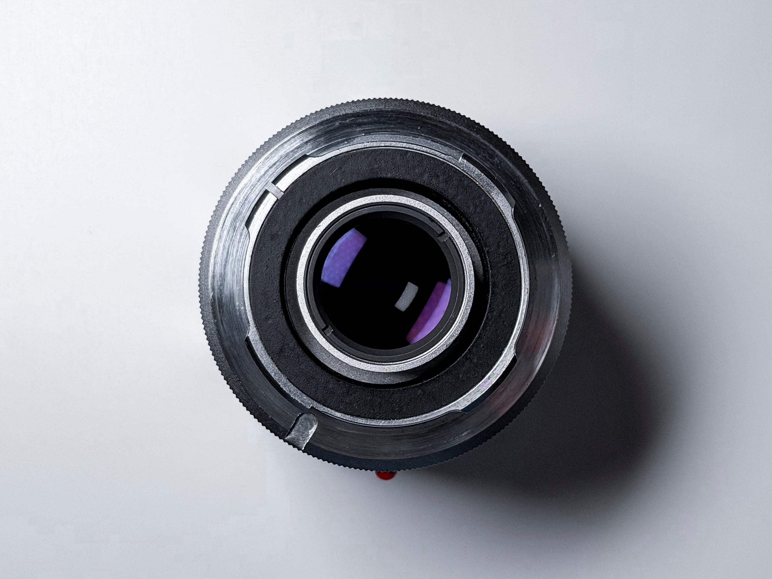 Leica Elmar 65mm f/3.5 M Mount Lens Leitz Canada - Excellent