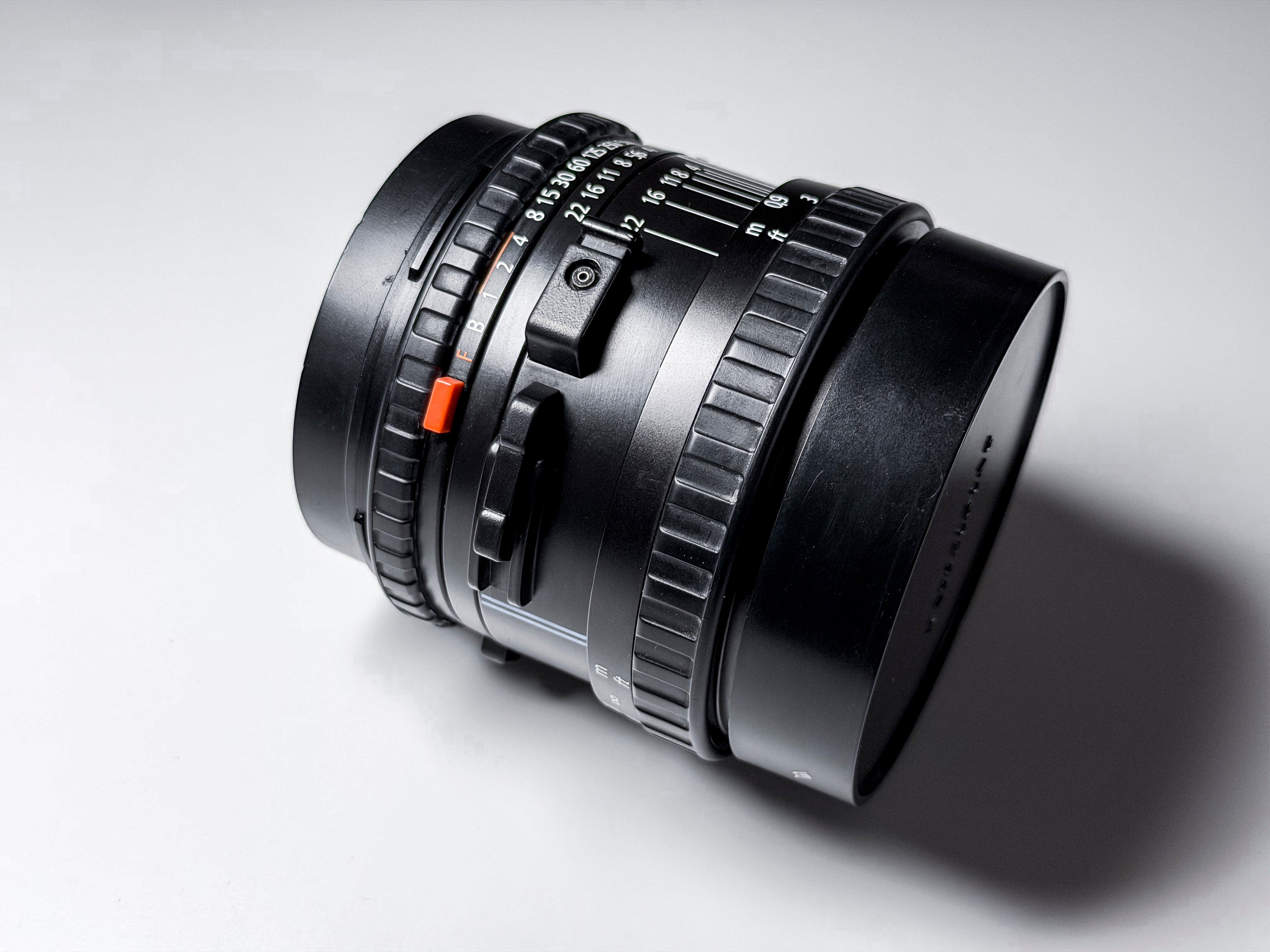 Hasselblad Planar T* 80mm f/2.8 CFe Latest Version - 1 Year Warranty, Excellent