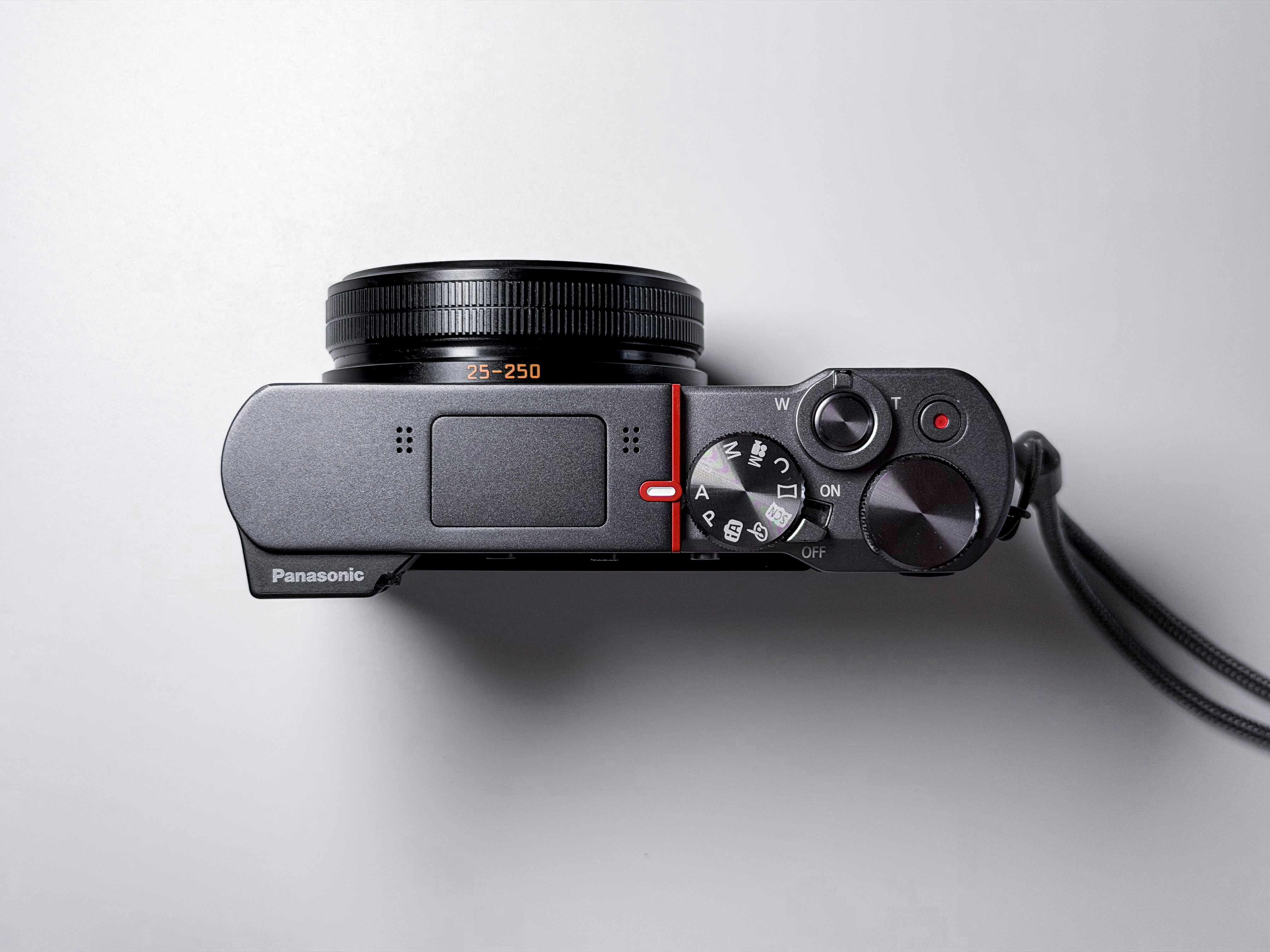 Panasonic Lumix TZ100 TZ101 4K 10x Zoom - 1 Year Warranty, Excellent TZ-100