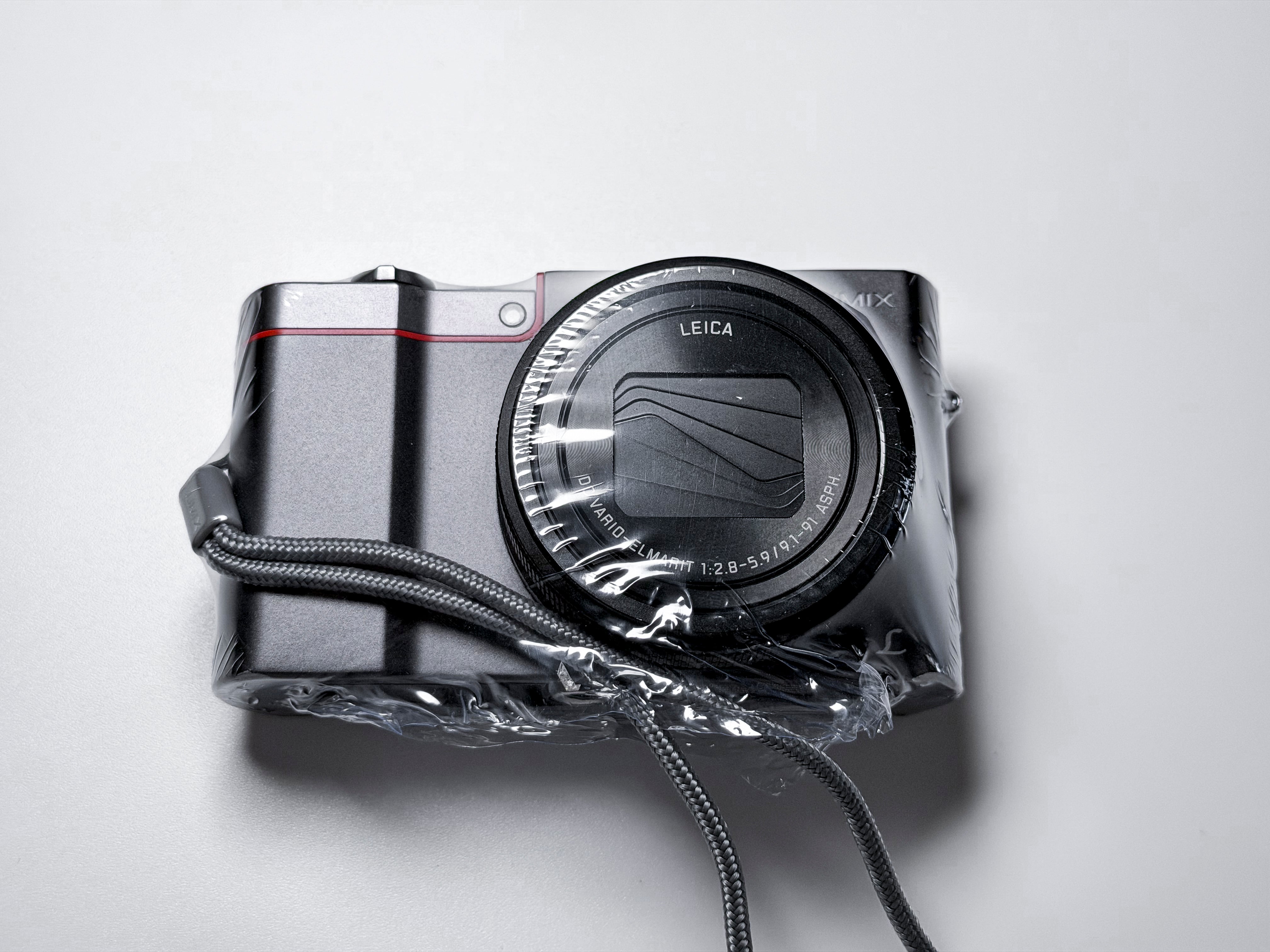 Panasonic Lumix TZ100 TZ101 4K 10x Zoom - 1 Year Warranty, Excellent TZ-100