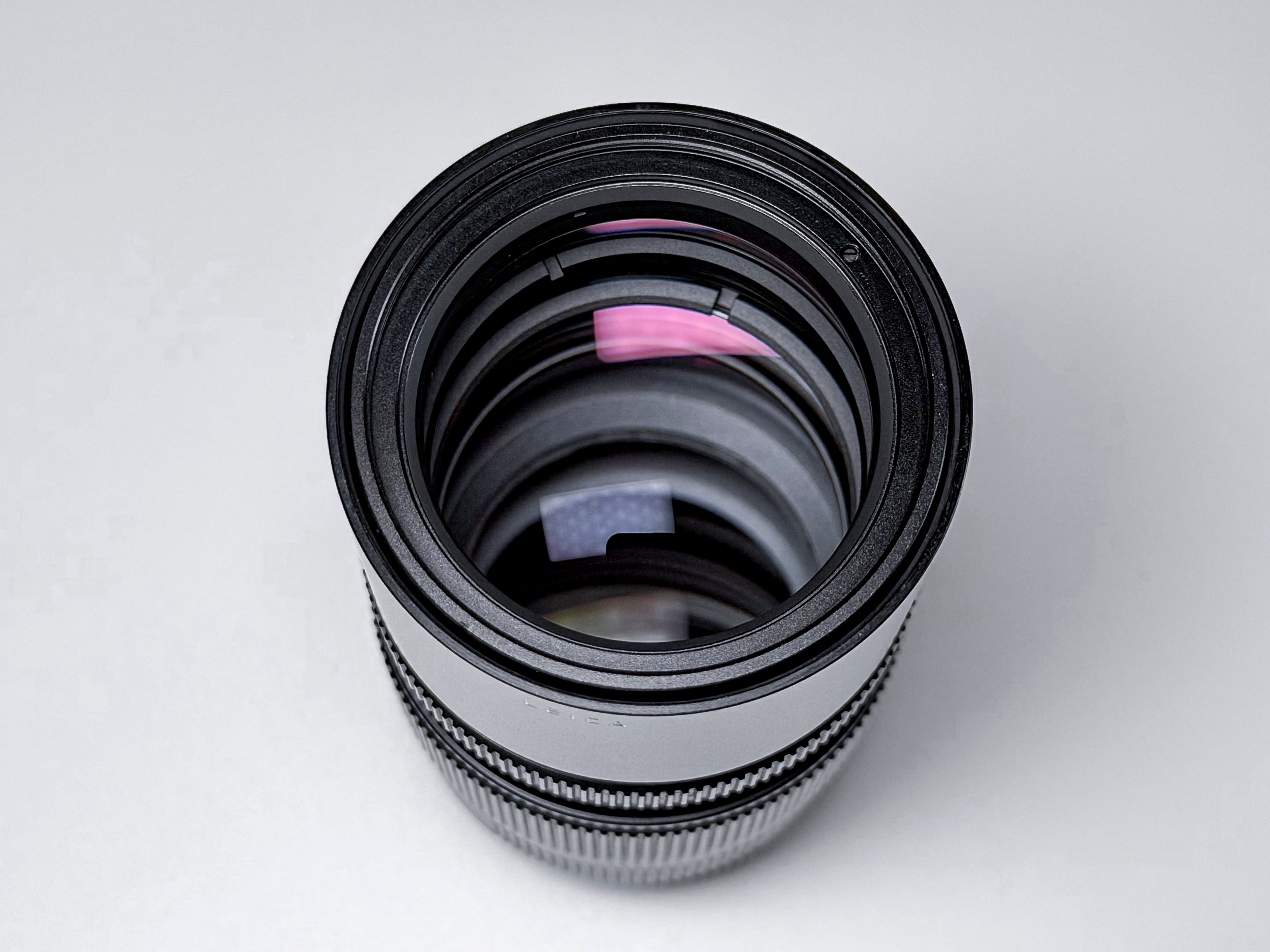 Leica Apo Telyt 135mm f/3.4 Lens Rangefinder M Mount - Near Mint