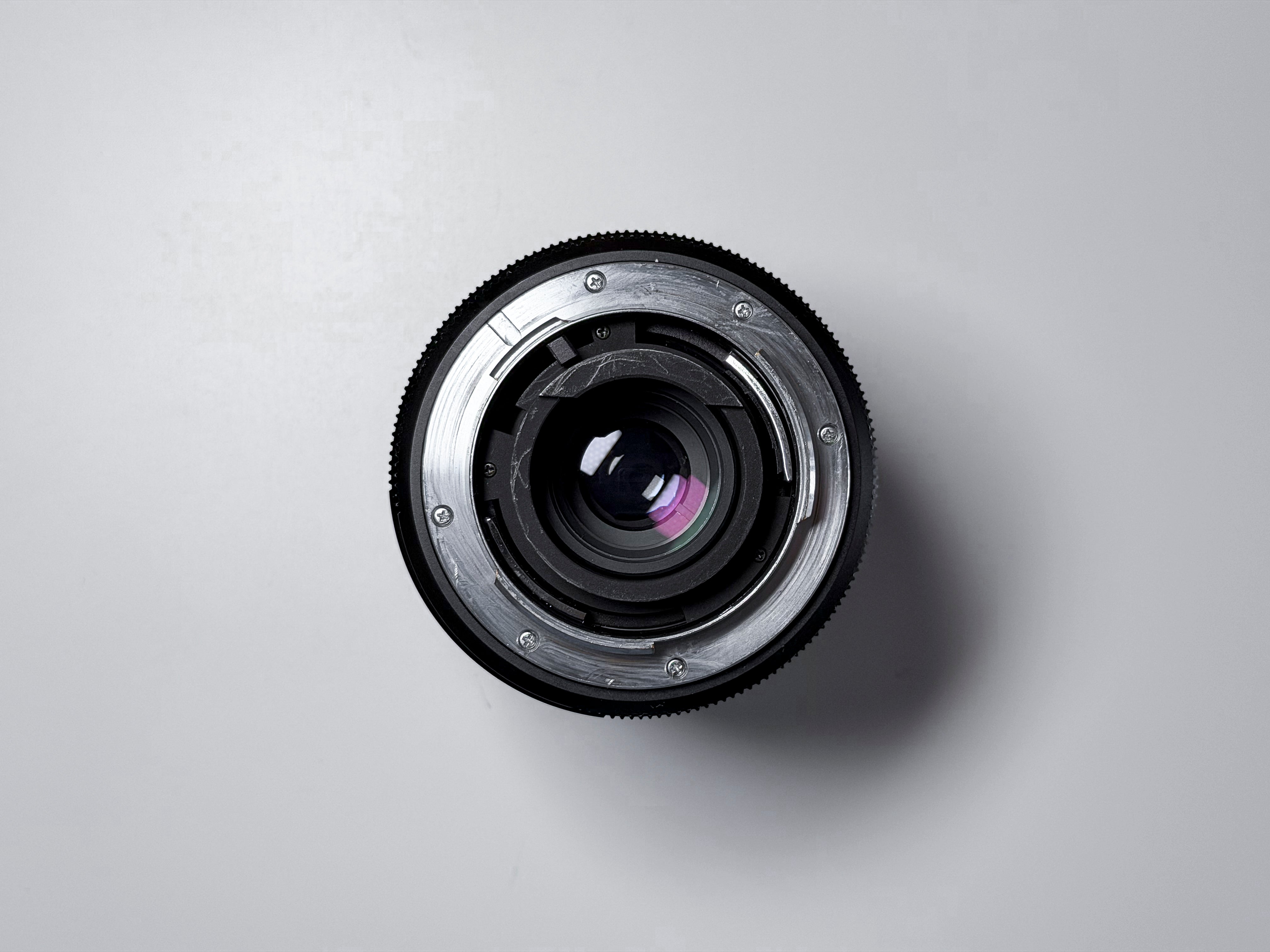 Leica Vario-Elmar R 28-70mm f/3.5-4.5 3 Cam Zoom SLR Lens - Excellent