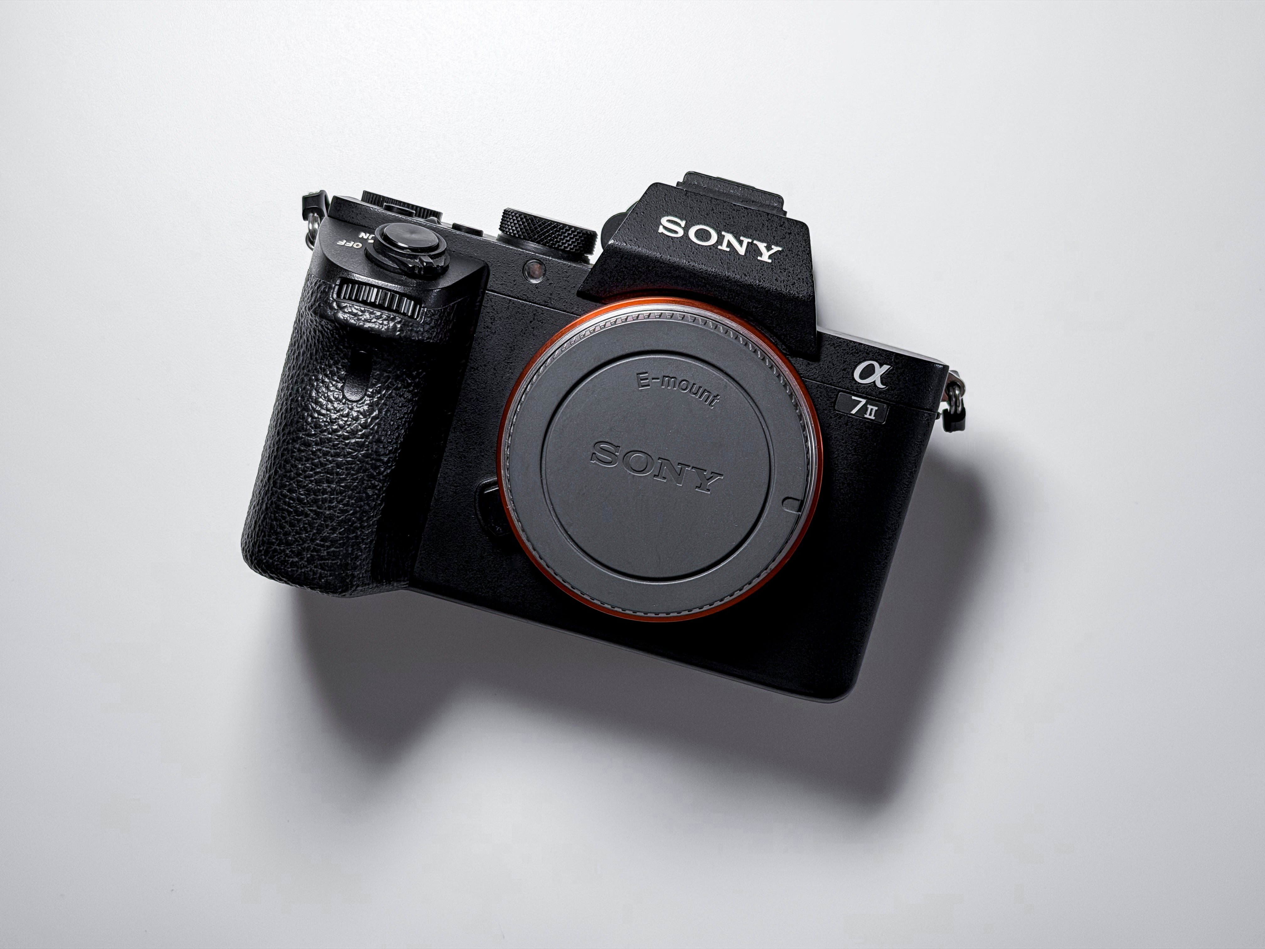 Sony A7ii FULL SPECTRUM Converted Mirrorless Body A7 ii A7 2 - Excellent