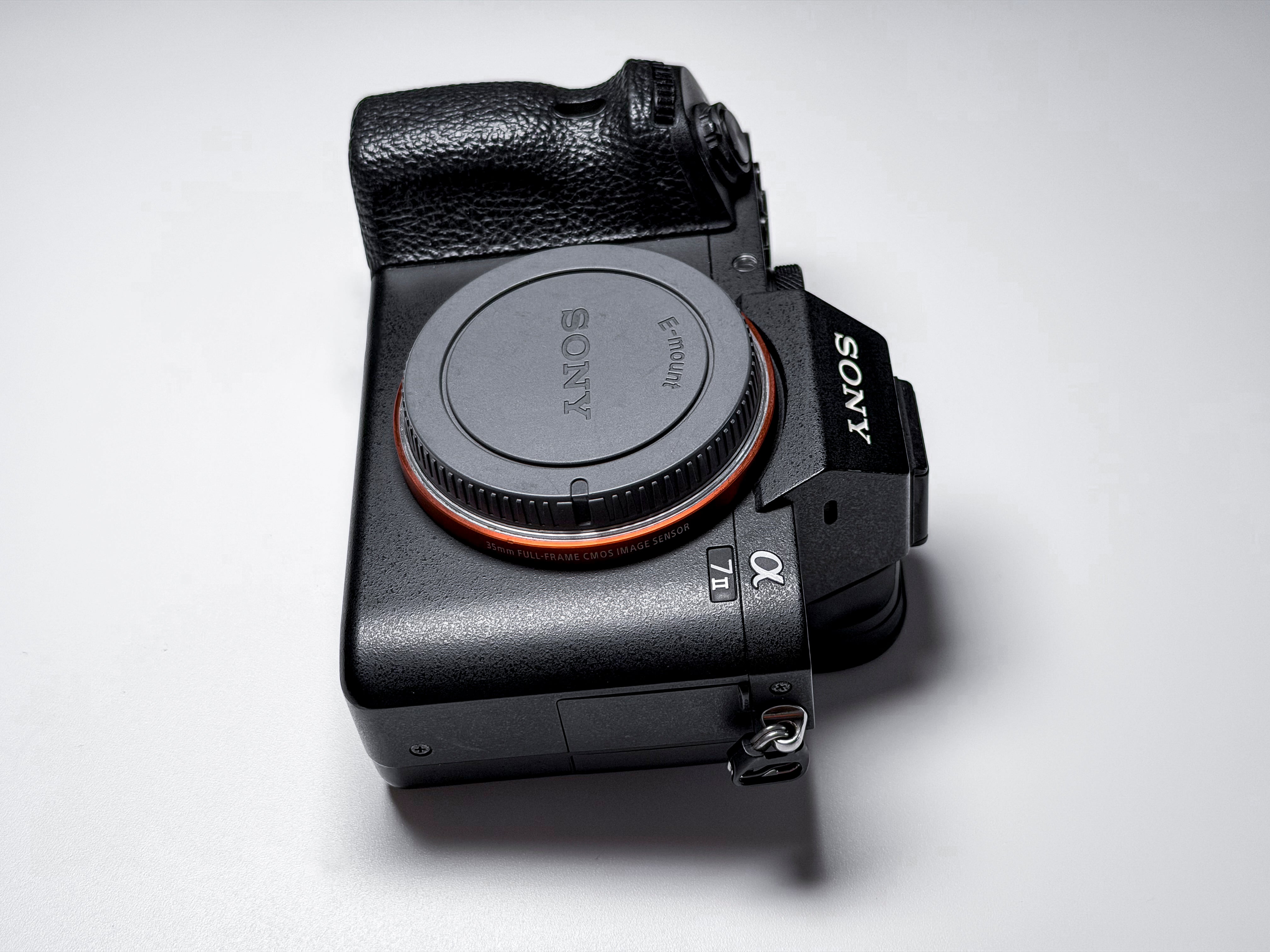 Sony A7ii FULL SPECTRUM Converted Mirrorless Body A7 ii A7 2 - Excellent