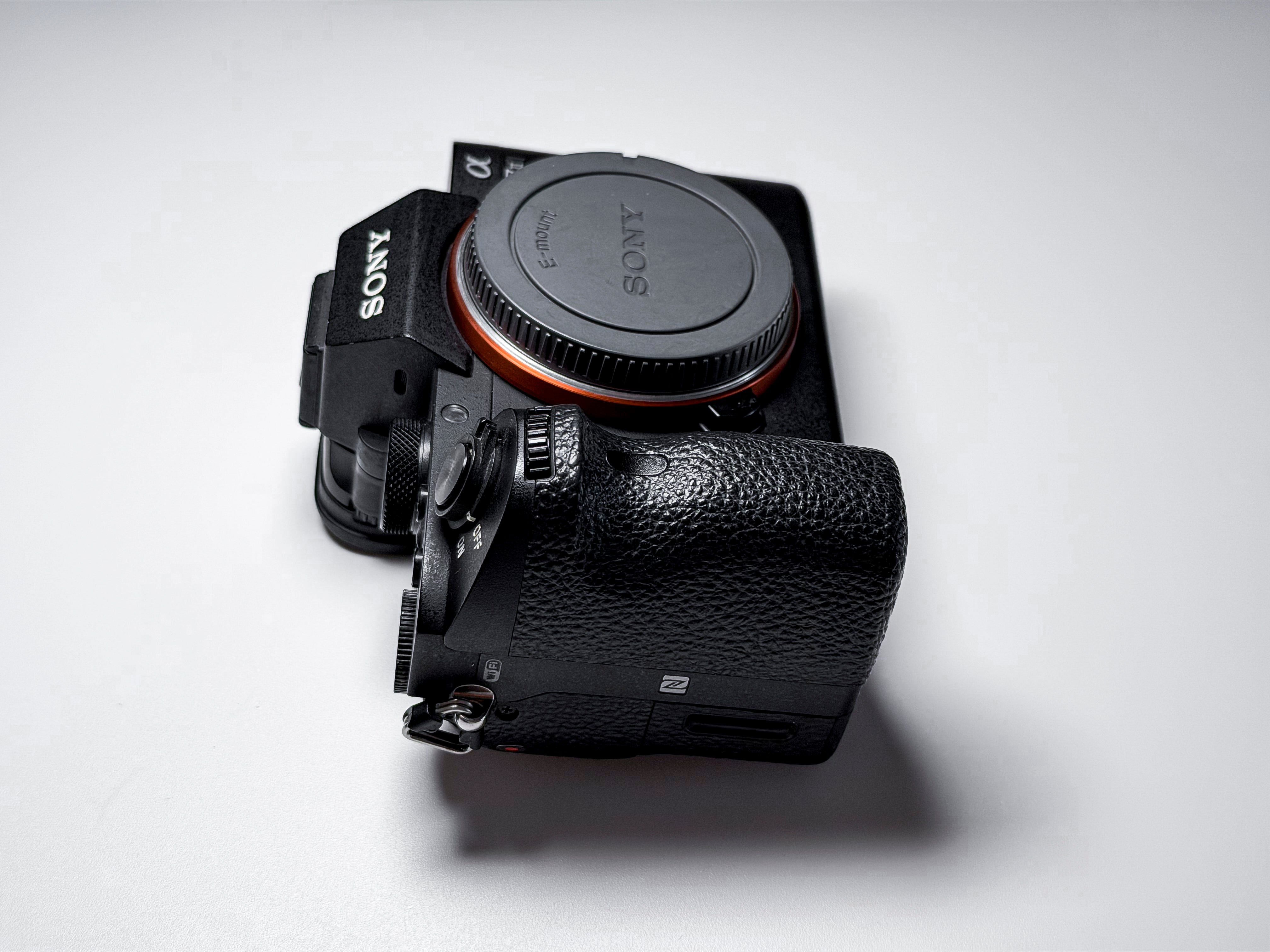 Sony A7ii FULL SPECTRUM Converted Mirrorless Body A7 ii A7 2 - Excellent