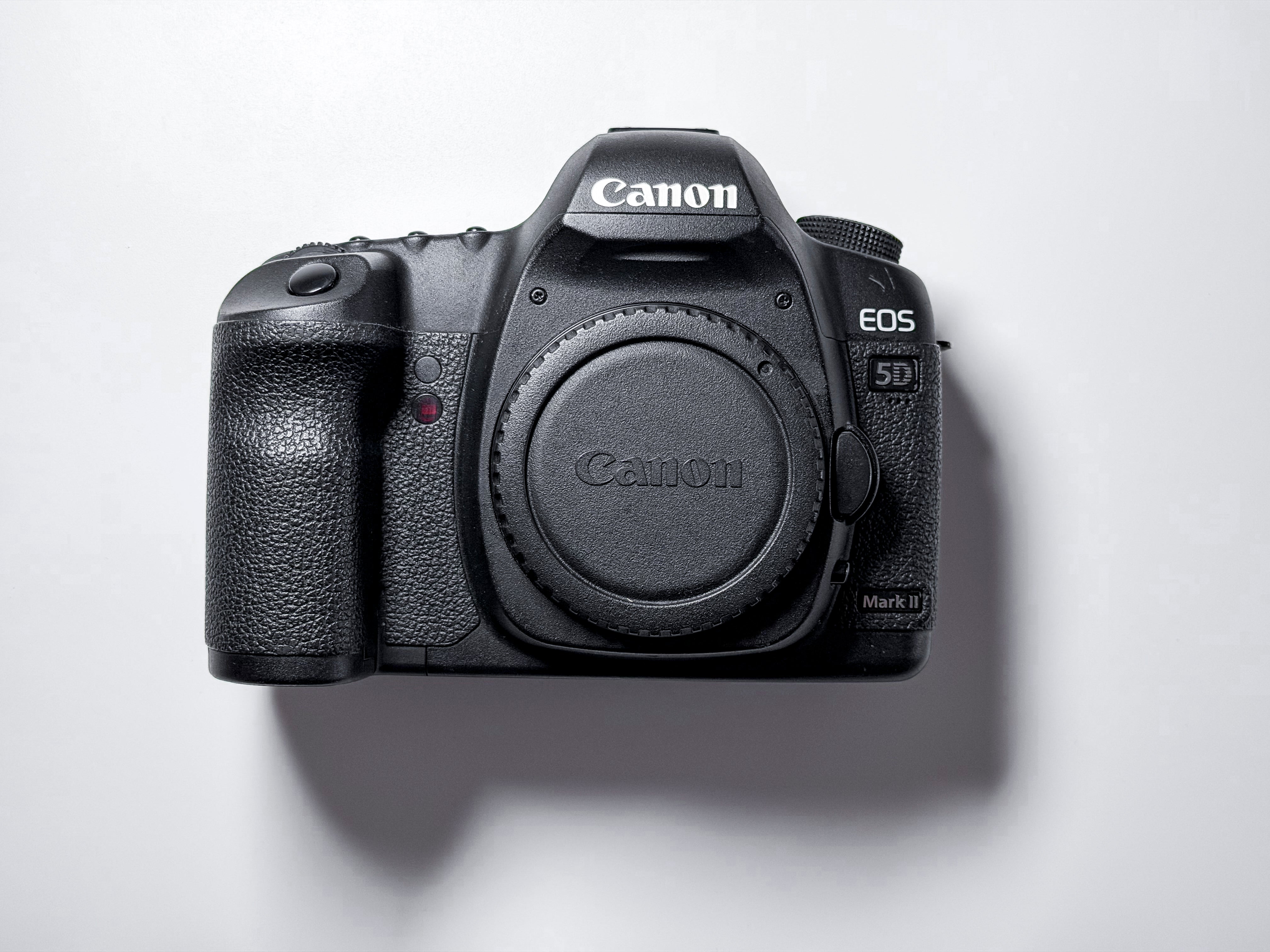 Canon EOS 5D Mark II DSLR 21,1 Mpx - Excellent, 1 Year Warranty
