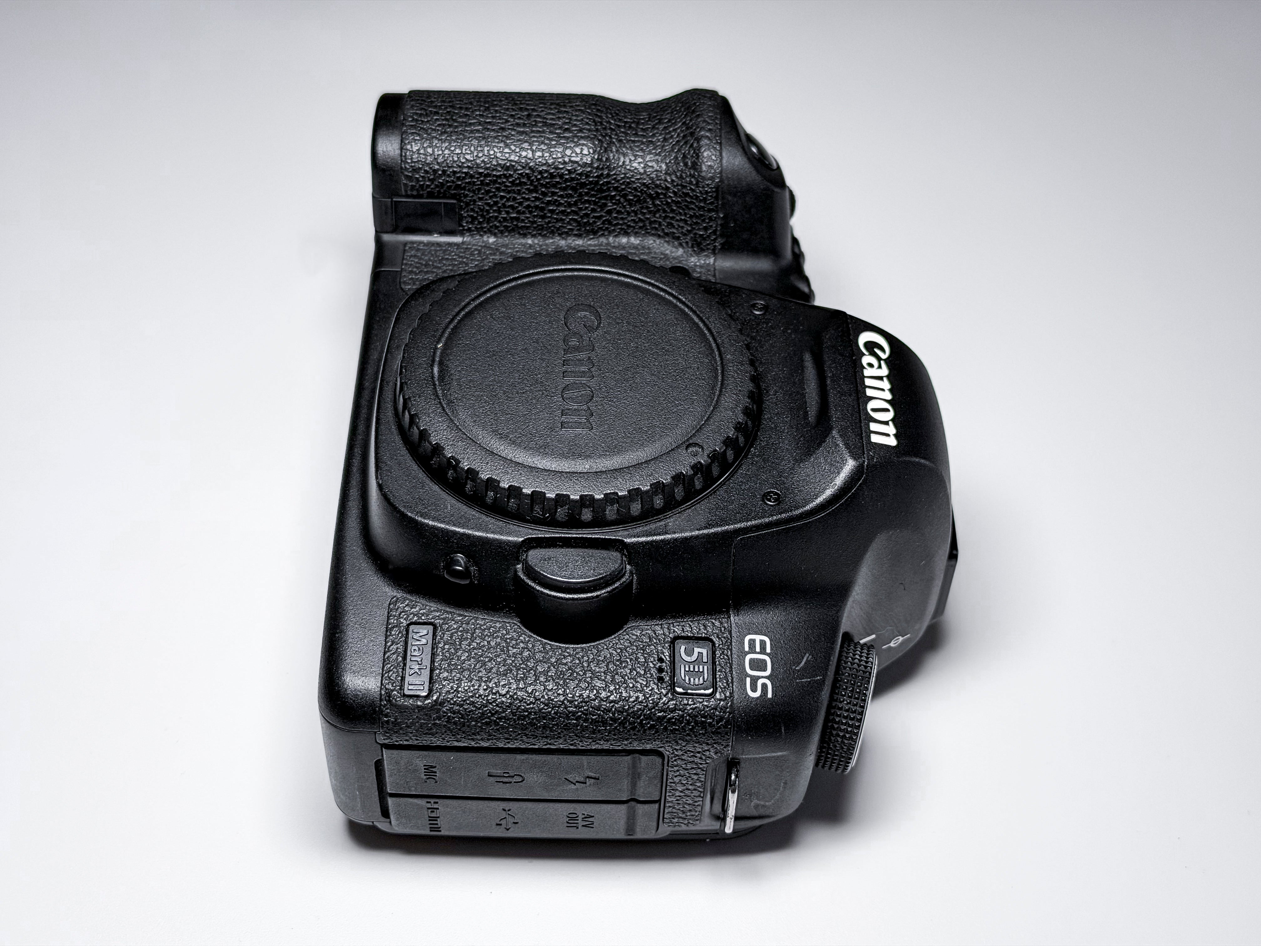 Canon EOS 5D Mark II DSLR 21,1 Mpx - Excellent, 1 Year Warranty