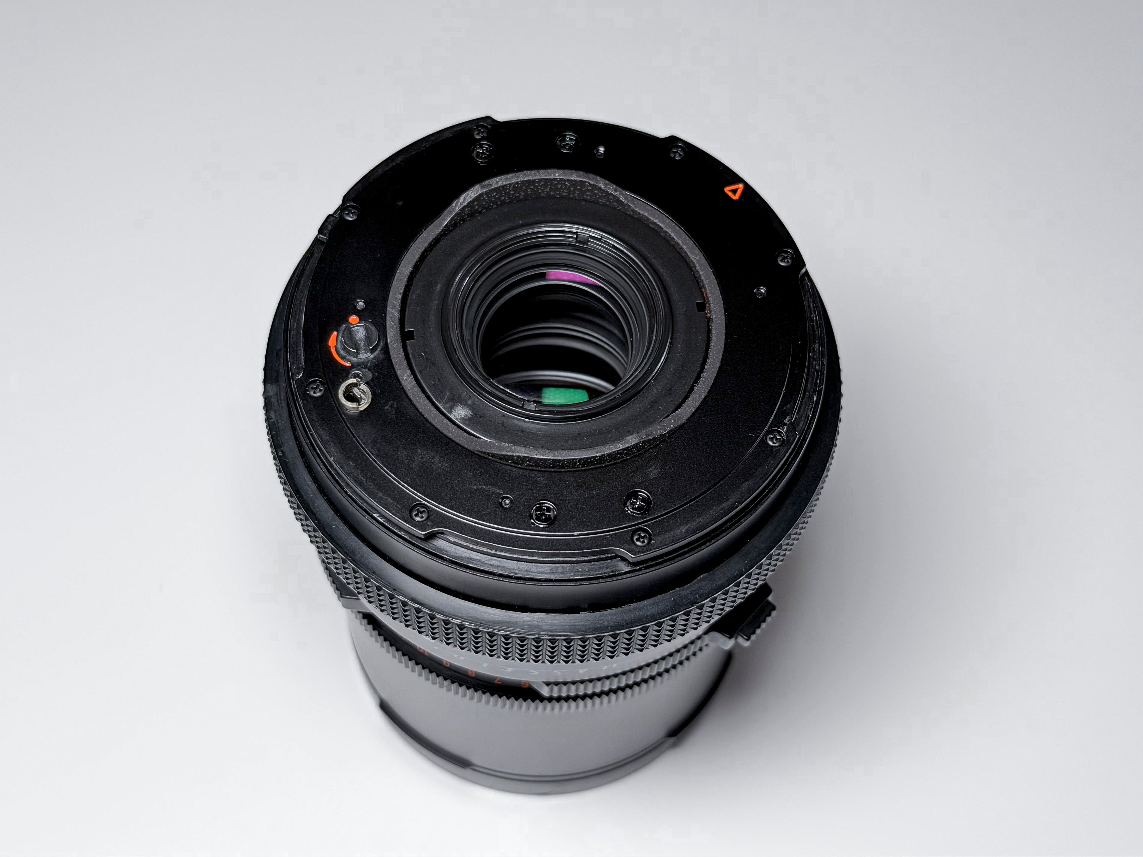 Hasselblad Distagon T* CF 50mm f/4 Lens V System - 1 Year Warranty, Excellent