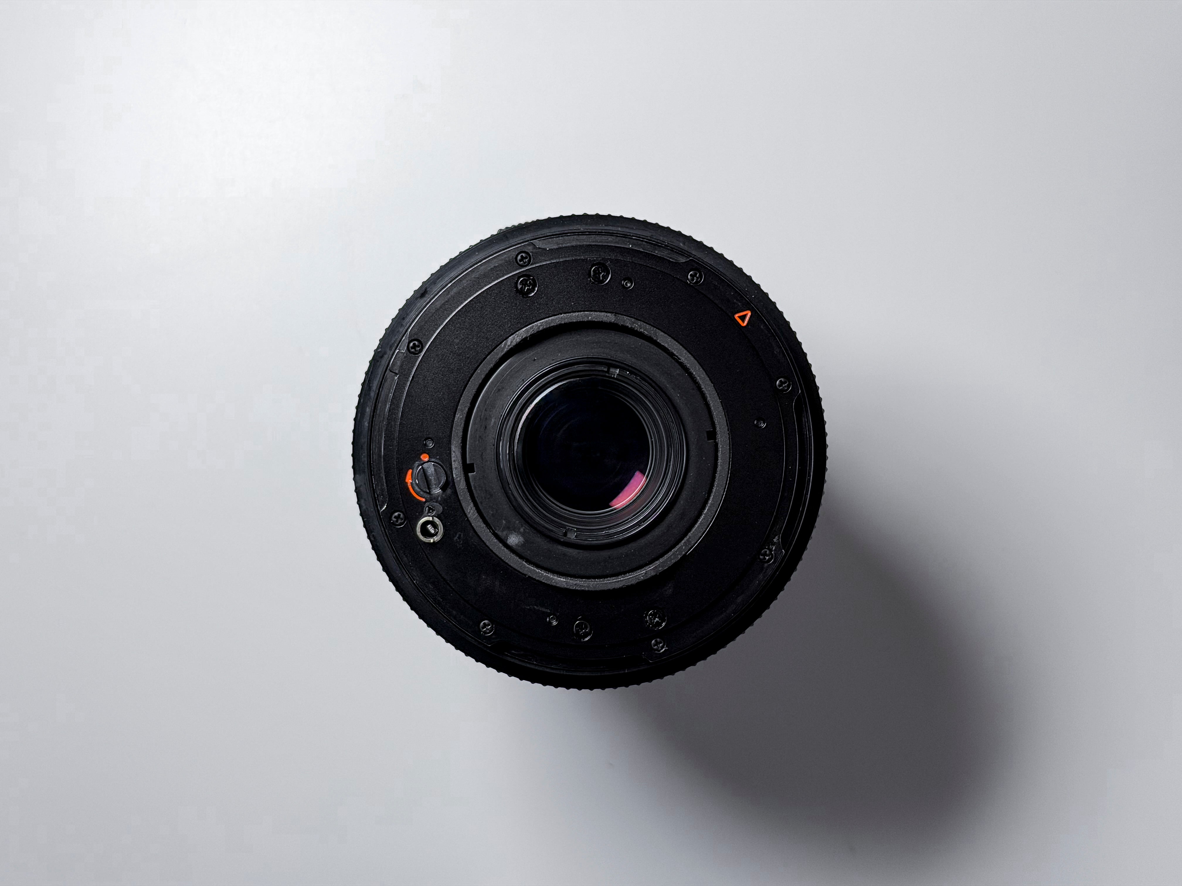 Hasselblad Distagon T* CF 50mm f/4 Lens V System - 1 Year Warranty, Excellent