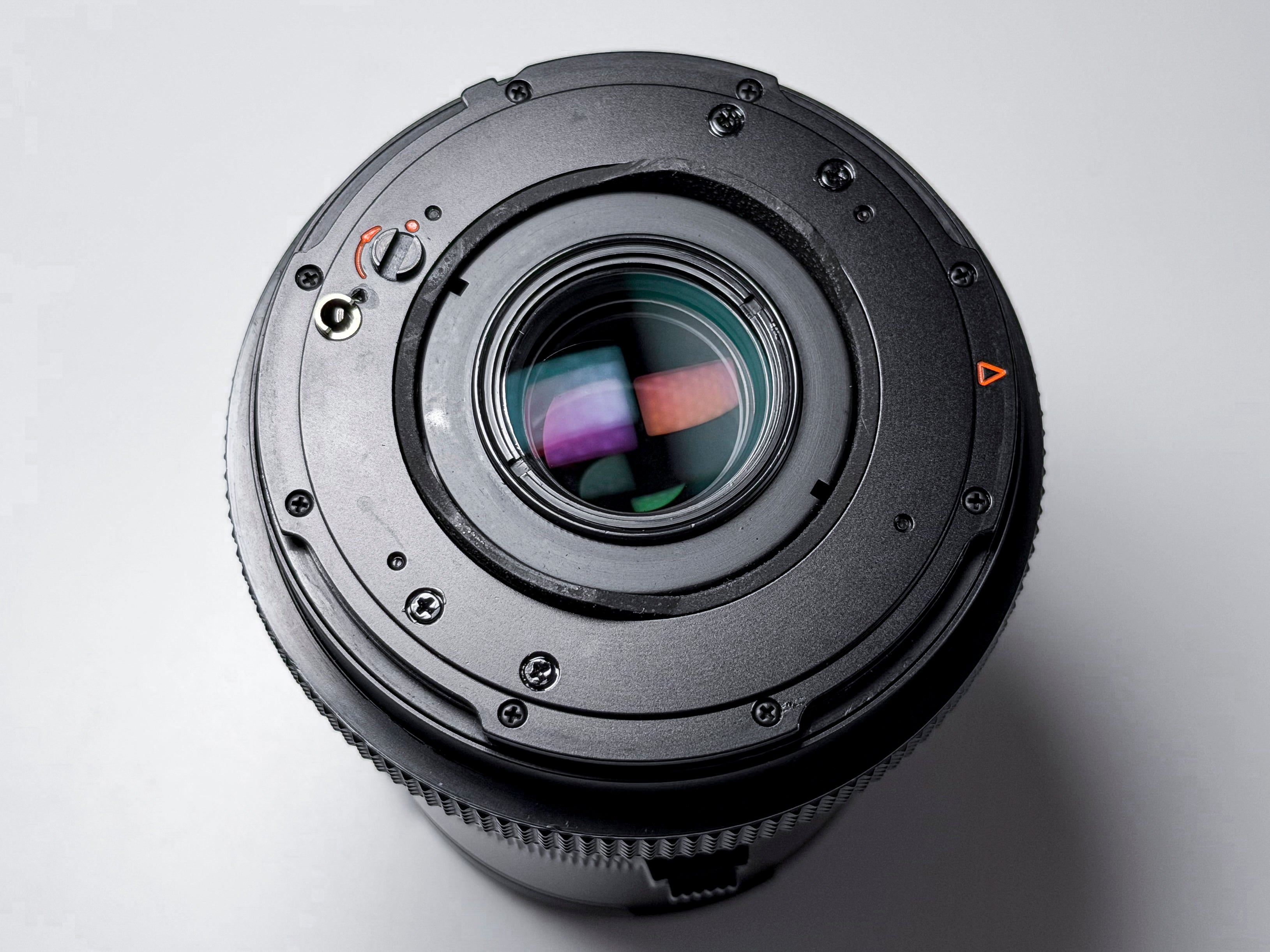 Hasselblad Distagon T* CF 50mm f/4 Lens V System - 1 Year Warranty, Excellent