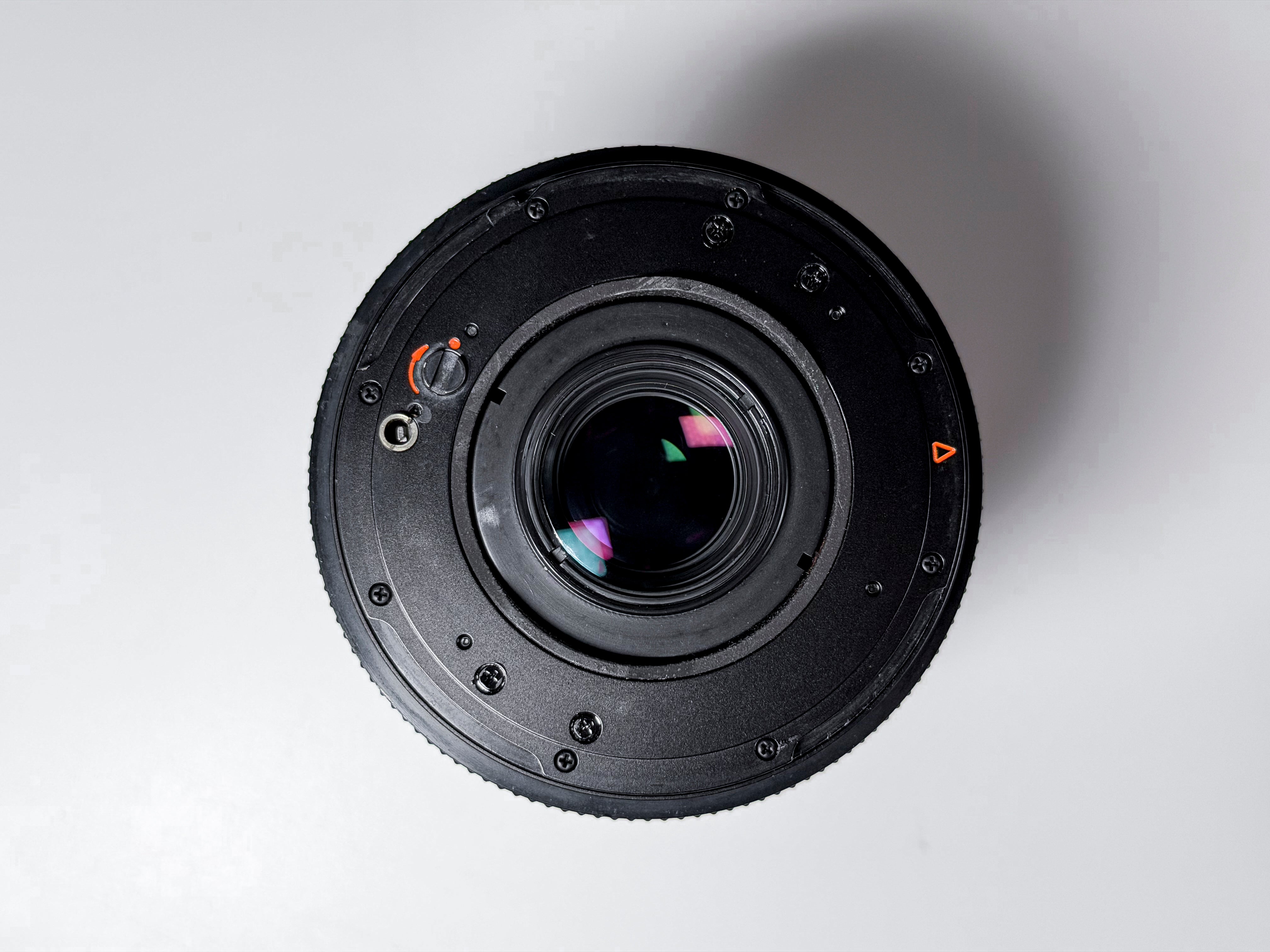 Hasselblad Distagon T* CF 50mm f/4 Lens V System - 1 Year Warranty, Excellent