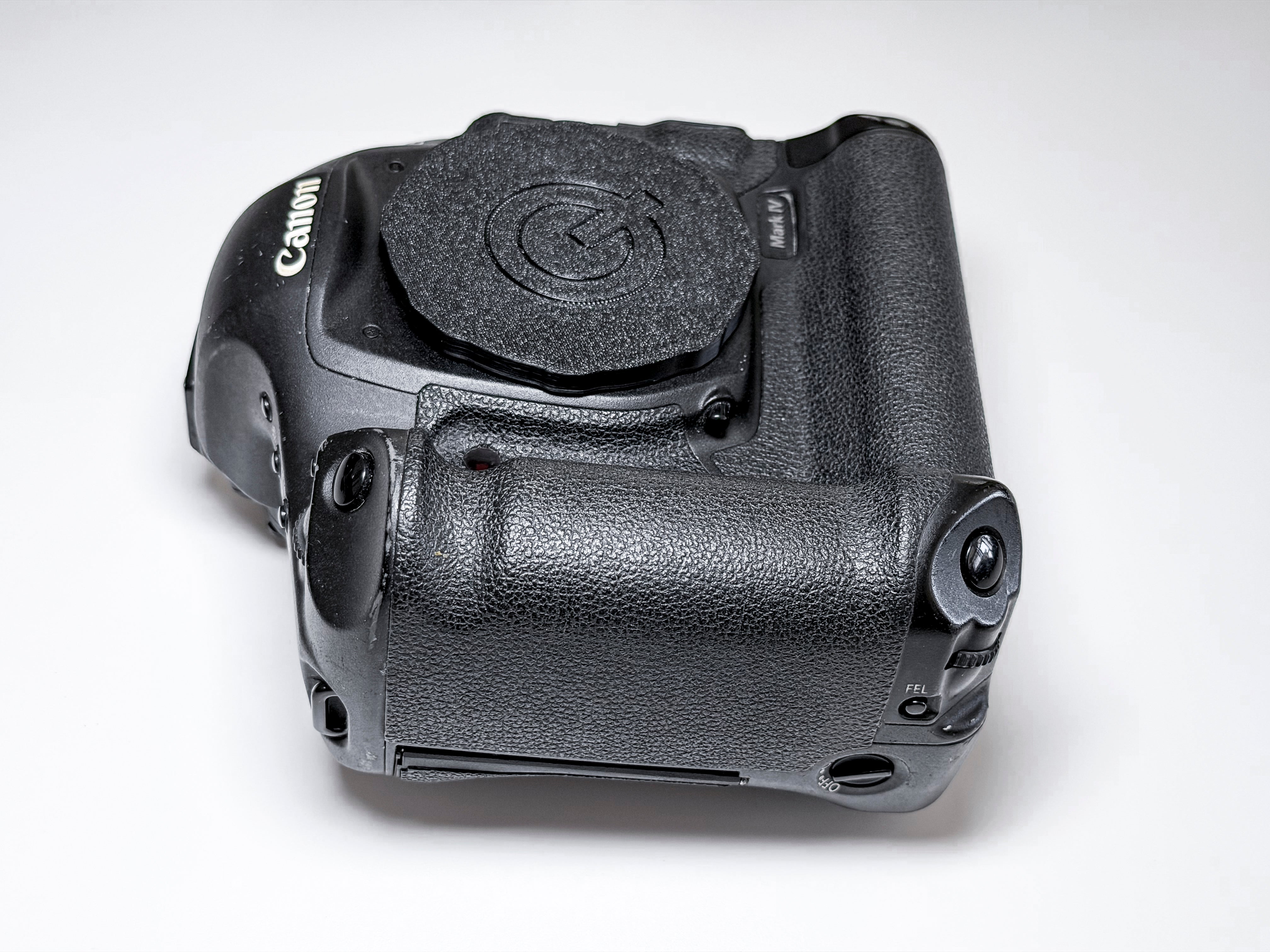 Canon EOS 1D Mark IV DSLR - 1 Year Warranty, Perfectly Working