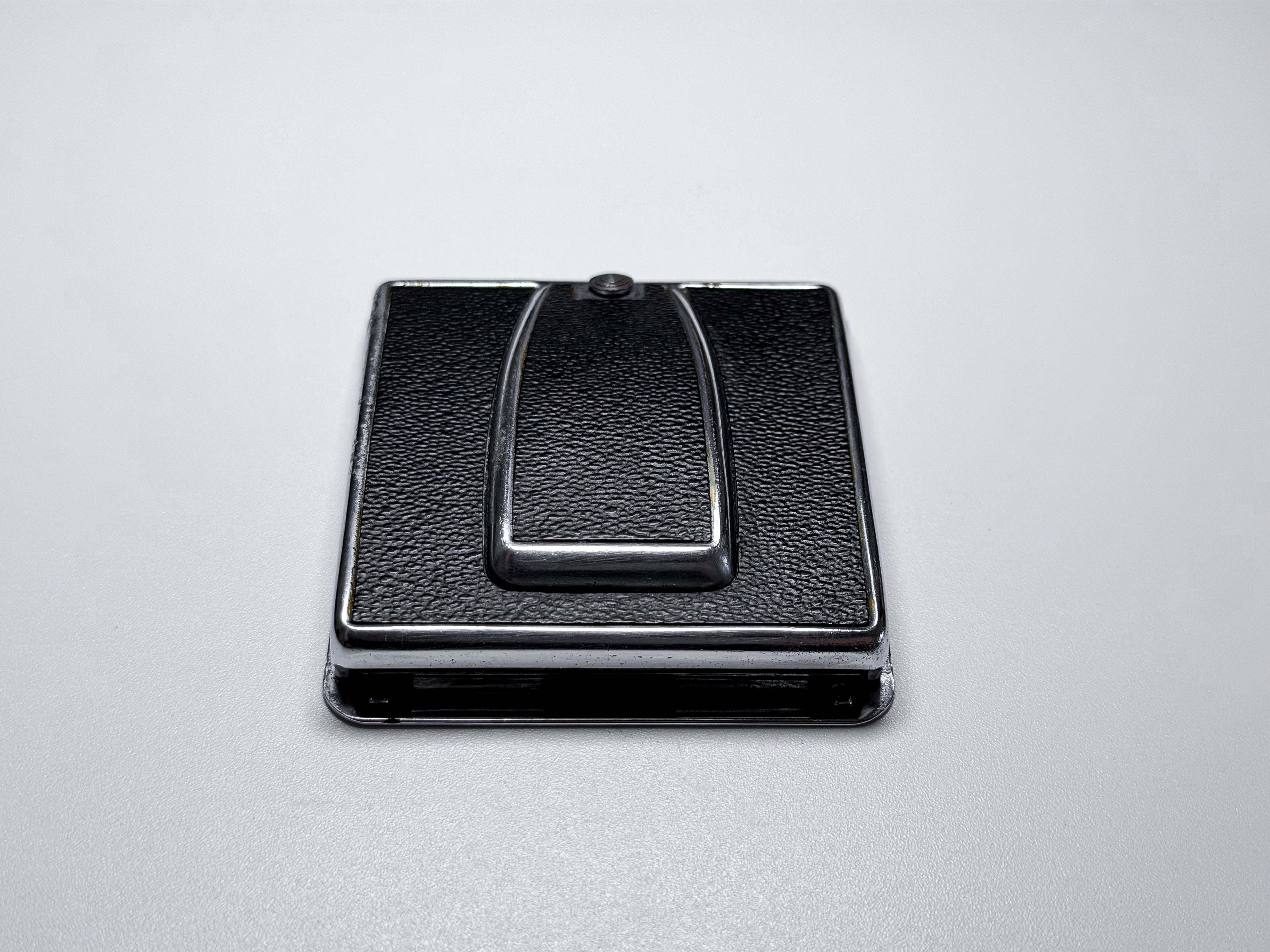 Hasselblad Waist Level Viewfinder Folding Hood, for 500 C/M 501, 503 Exc.