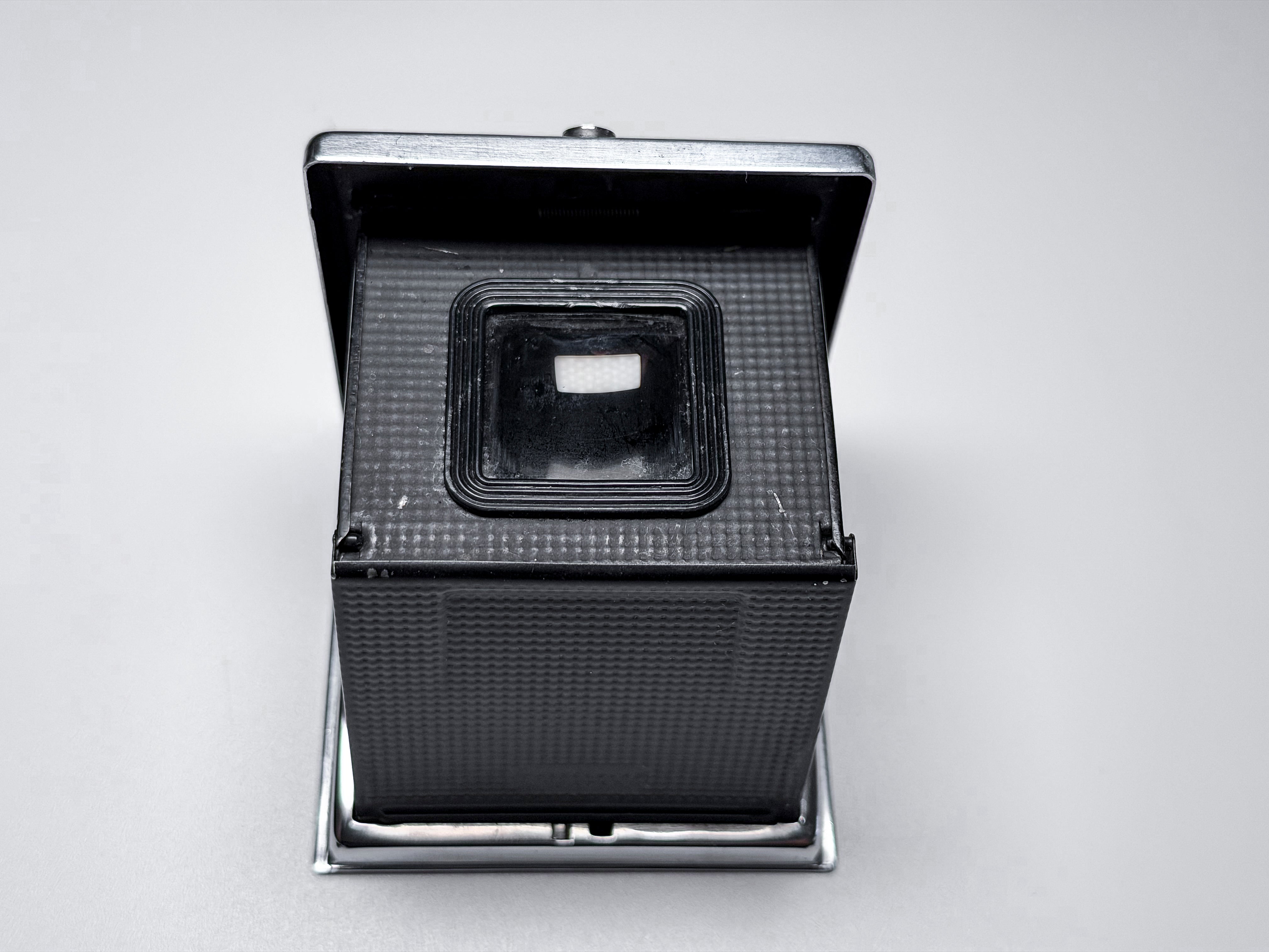 Hasselblad Waist Level Viewfinder Folding Hood, for 500 C/M 501, 503 Exc.