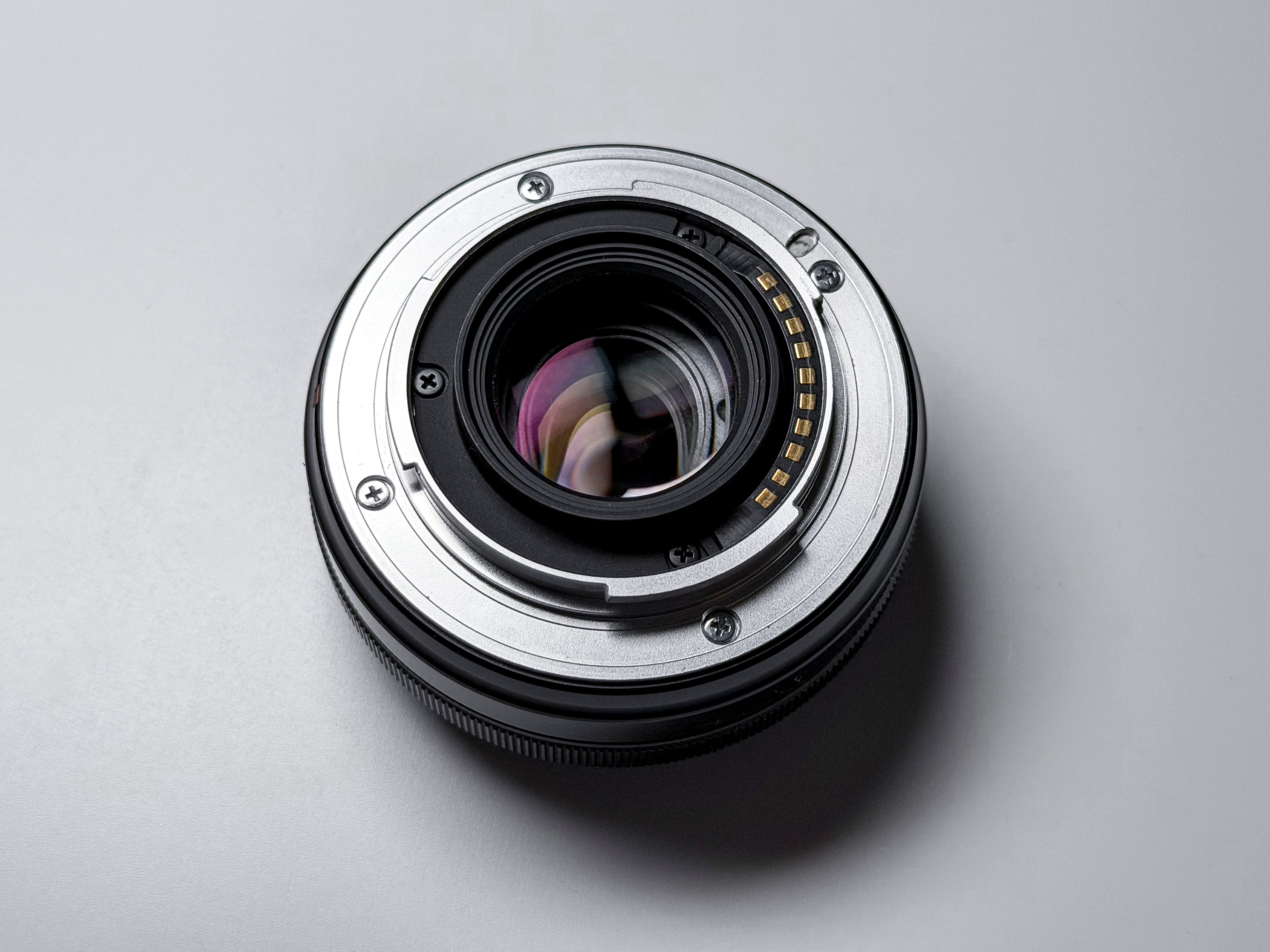 Fujifilm XF 27mm f/2.8 Fuji Lens X-Mount - Working, Read Description